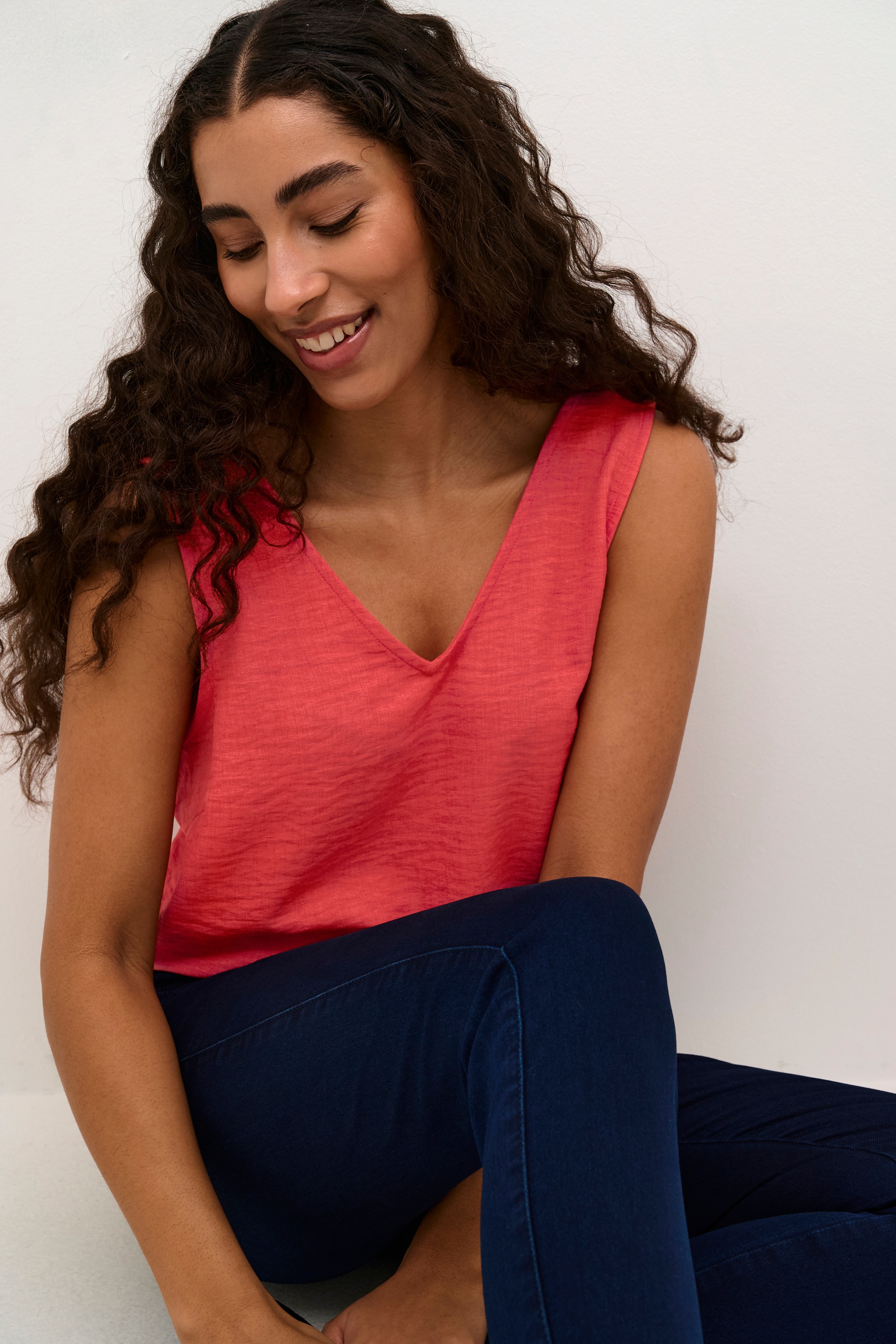 KAelise Bluse LOOKBOOK DETAIL 10552333-106764