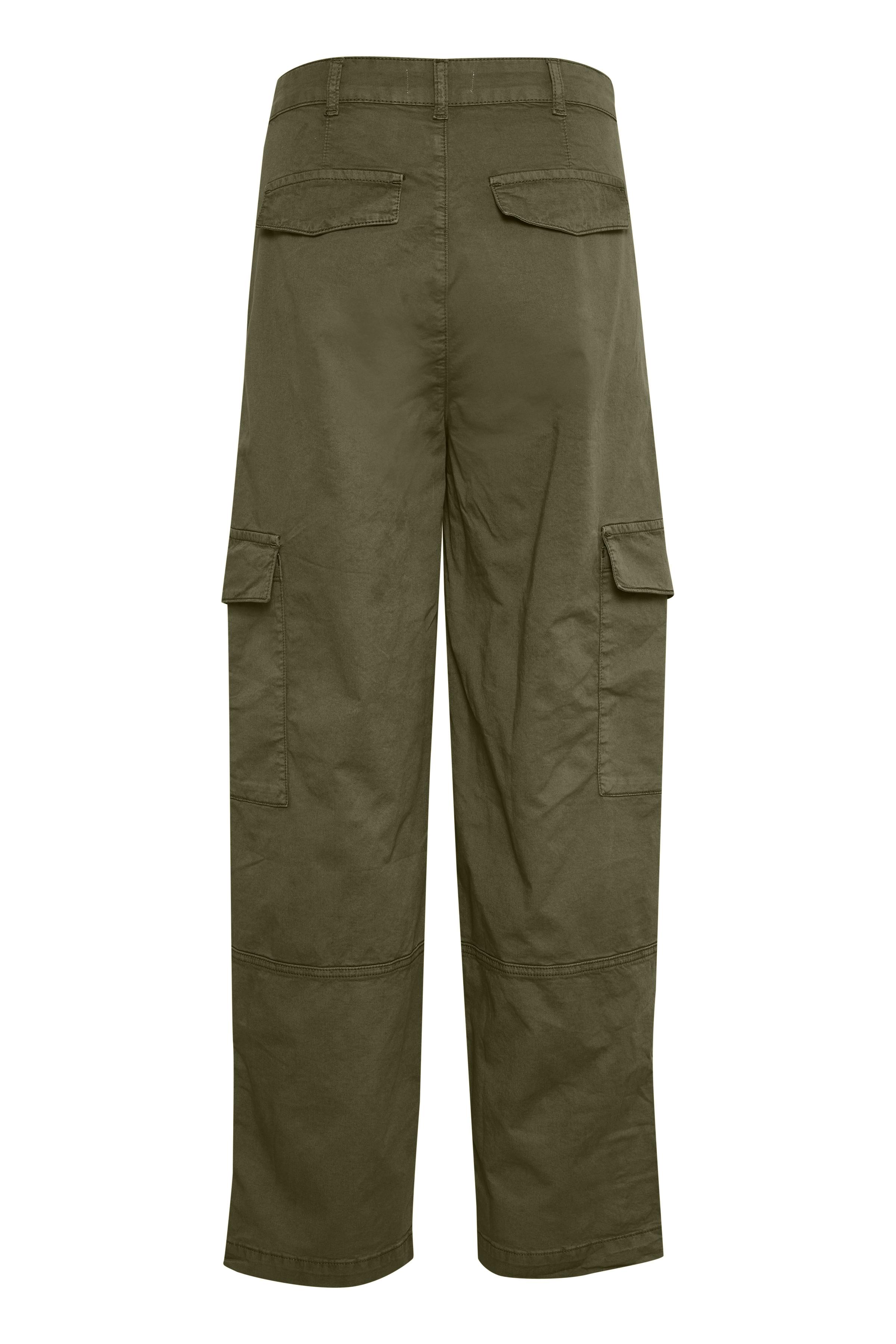 SaraPW Trousers PACK BACK 30307500-190510