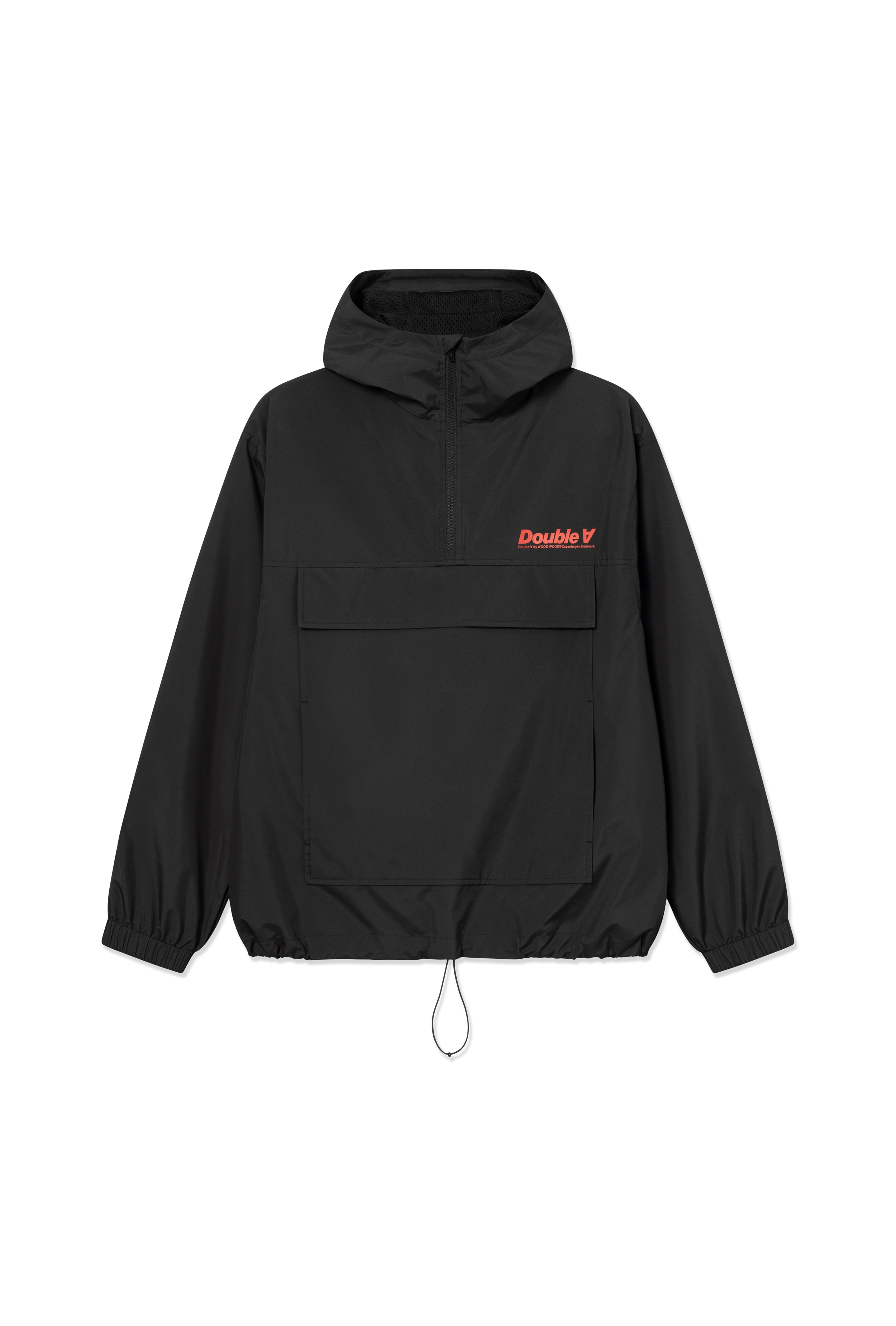 WWKimbo Anorakjas PACK FRONT 30252016-303700