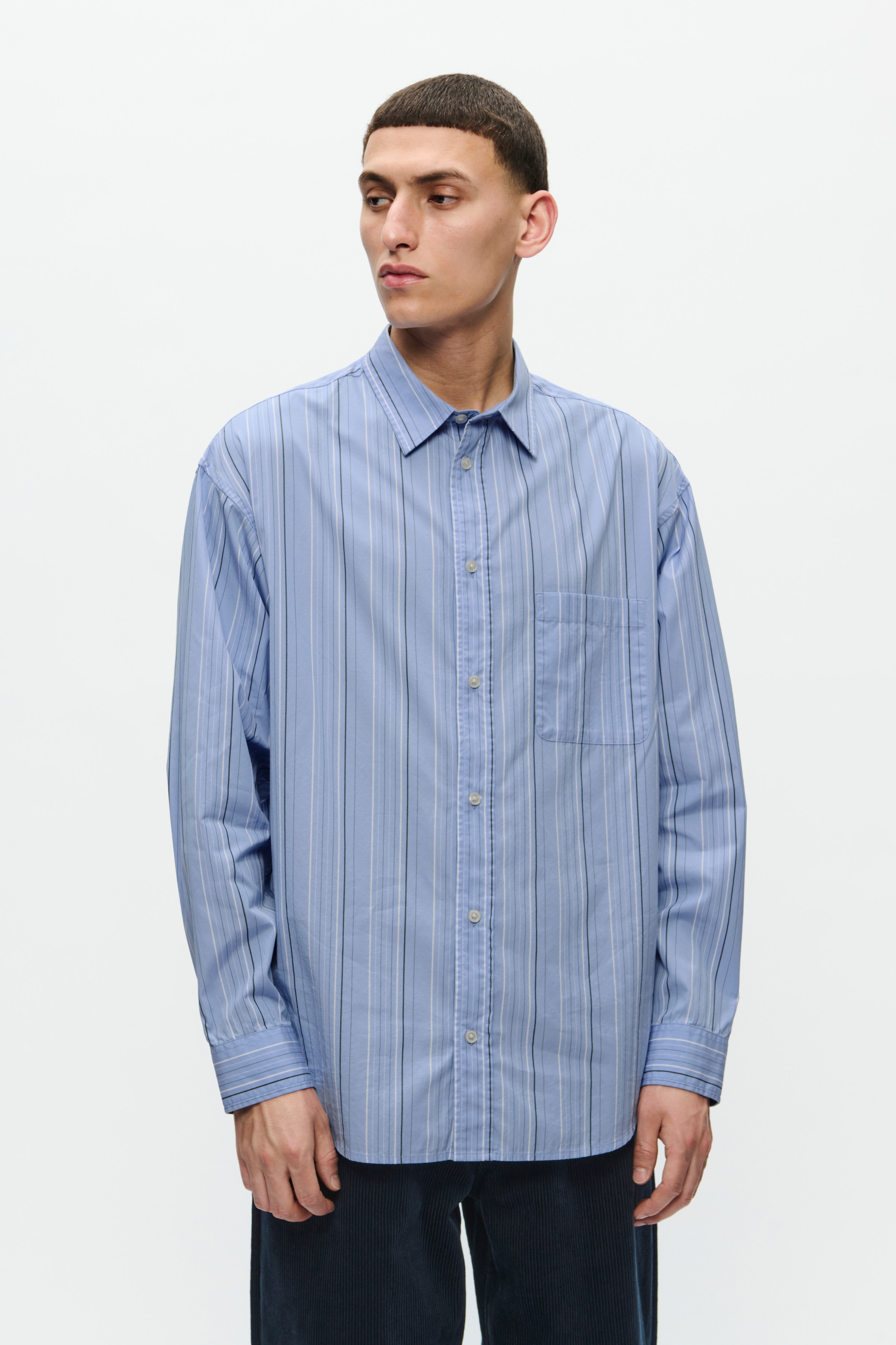WWCarter Hemd LOOKBOOK FRONT 30251491-304137