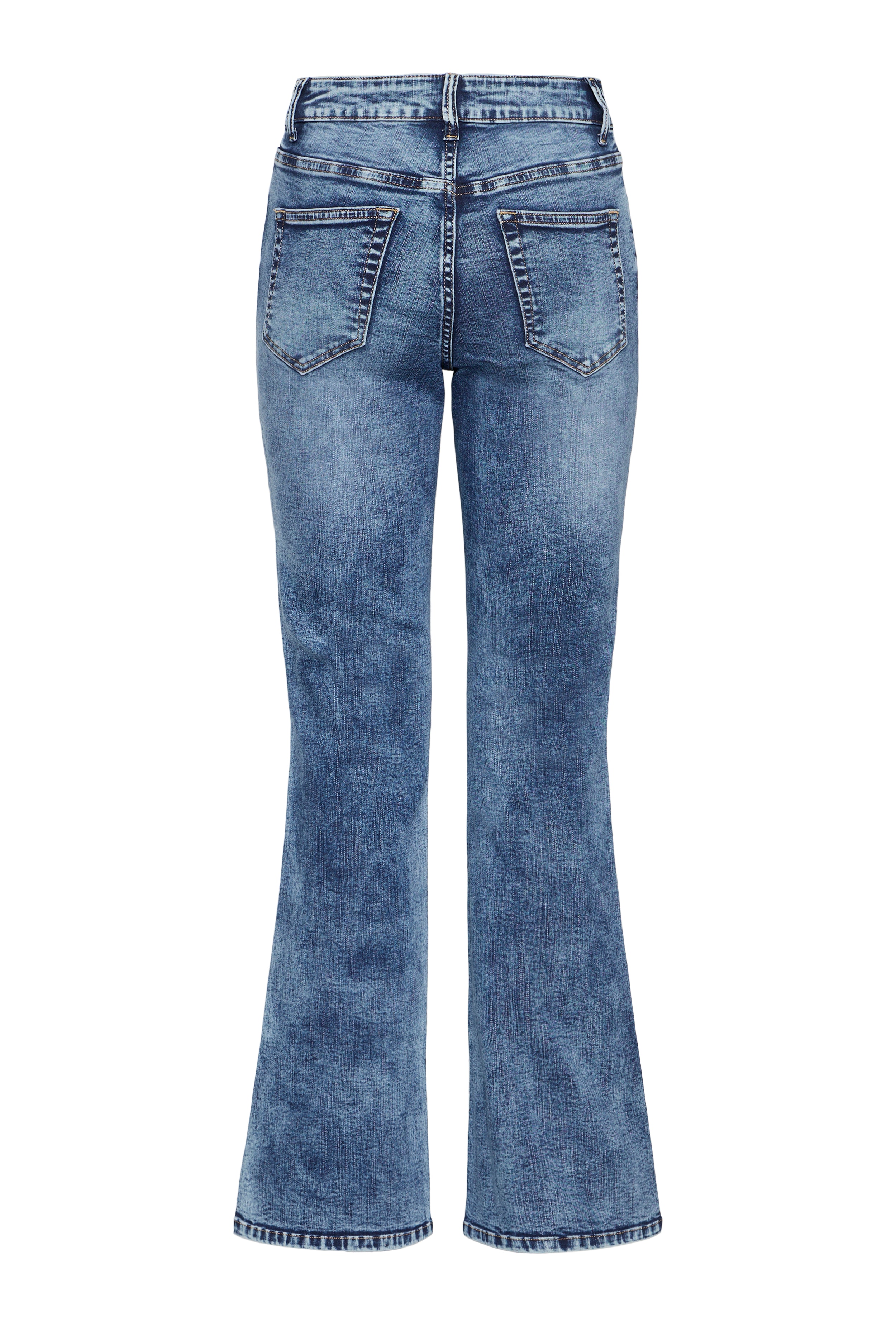 BYKAILY Jeans PACK BACK 20816179-200461