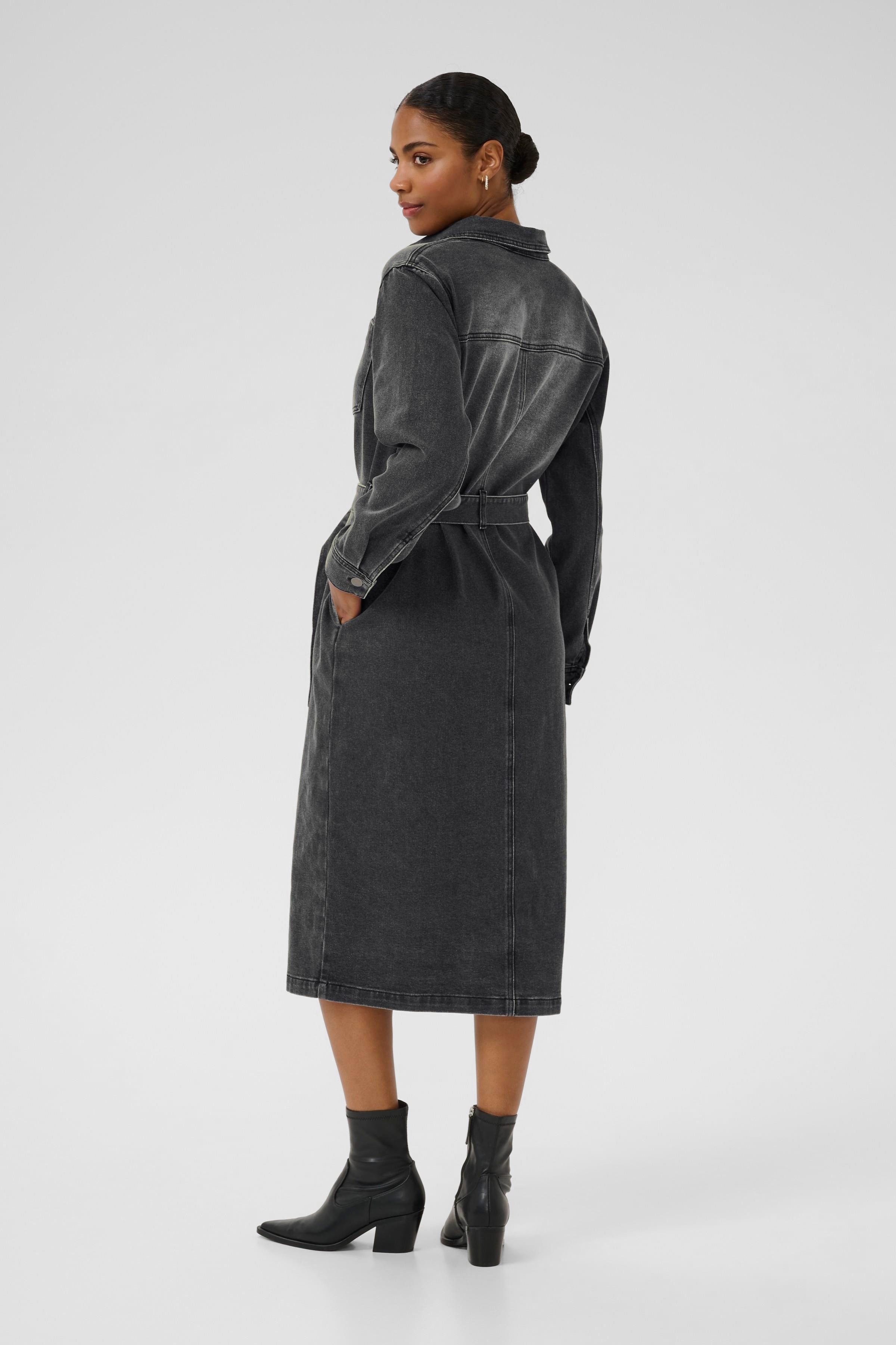KAabby Kjole LOOKBOOK BACK 10510583-103162