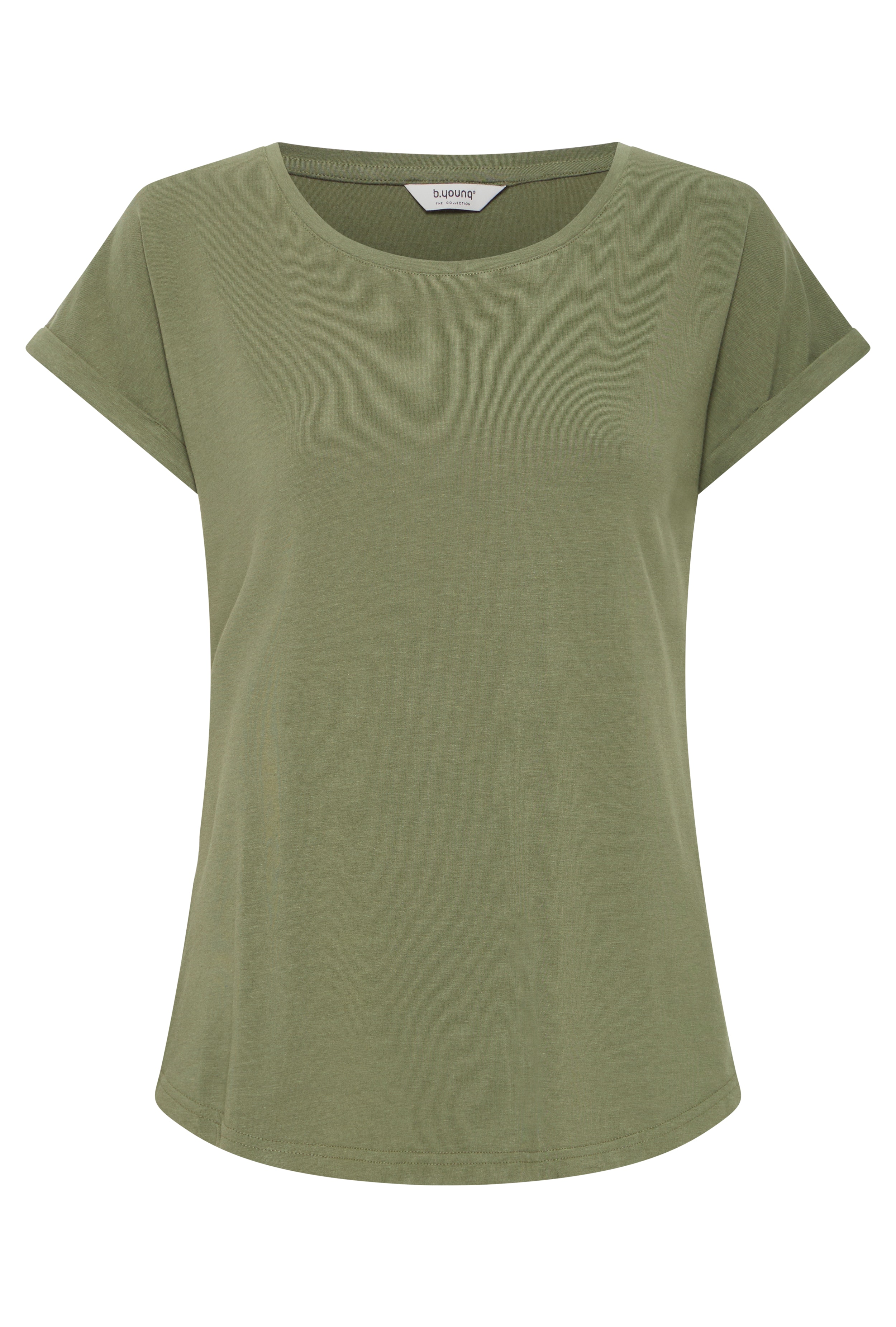 BYPamila T-shirt PACK FRONT 20804205-180420