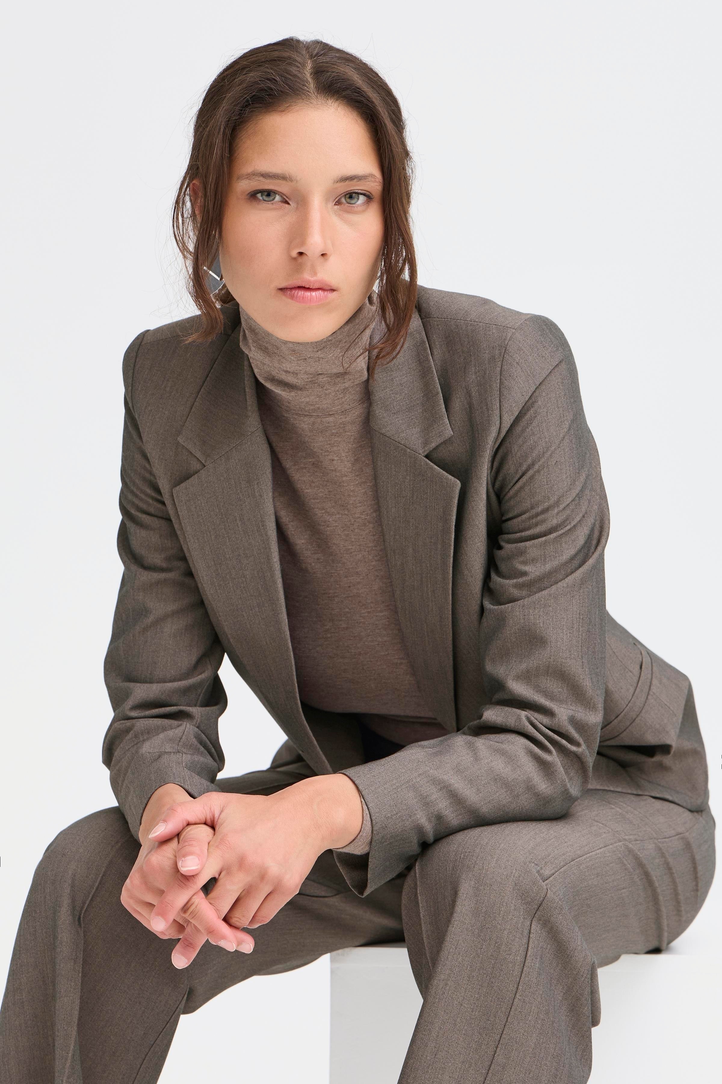 BYDANTA Blazer LOOKBOOK DETAIL 20816136-1811121