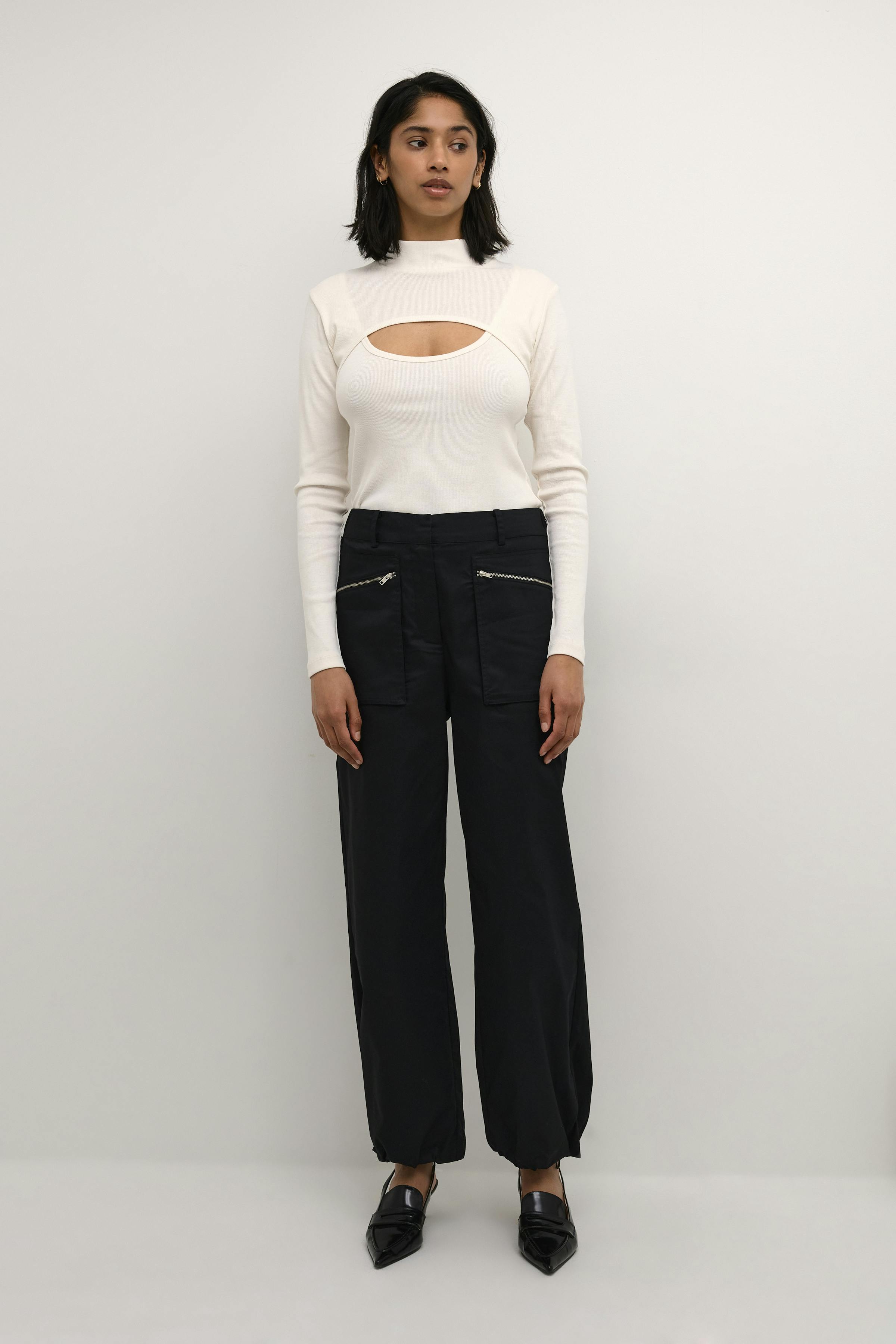 MaddieKB Trousers LOOKBOOK FRONT 10104748-194008