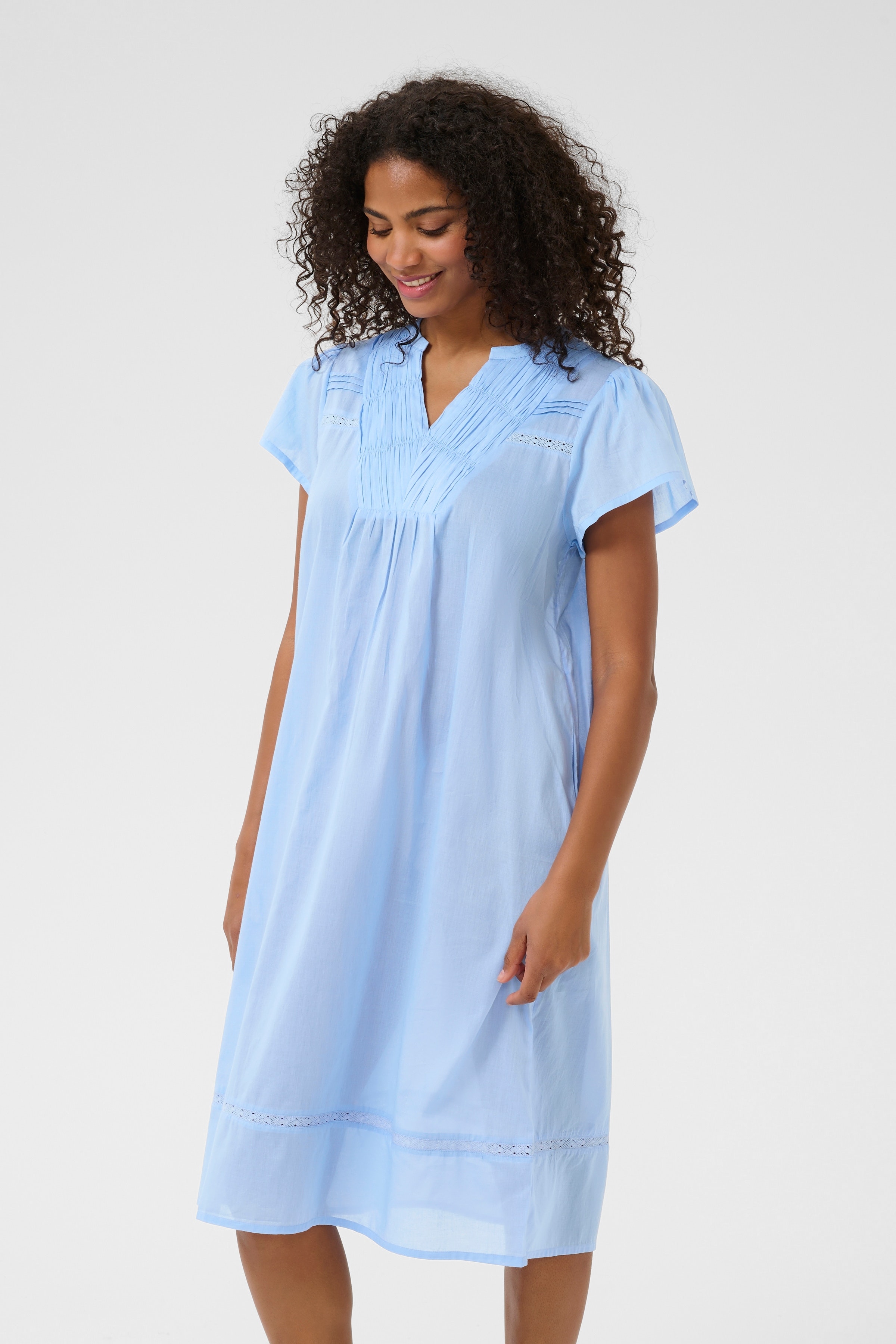 KAkarli Kjole LOOKBOOK FRONT 10552464-153930