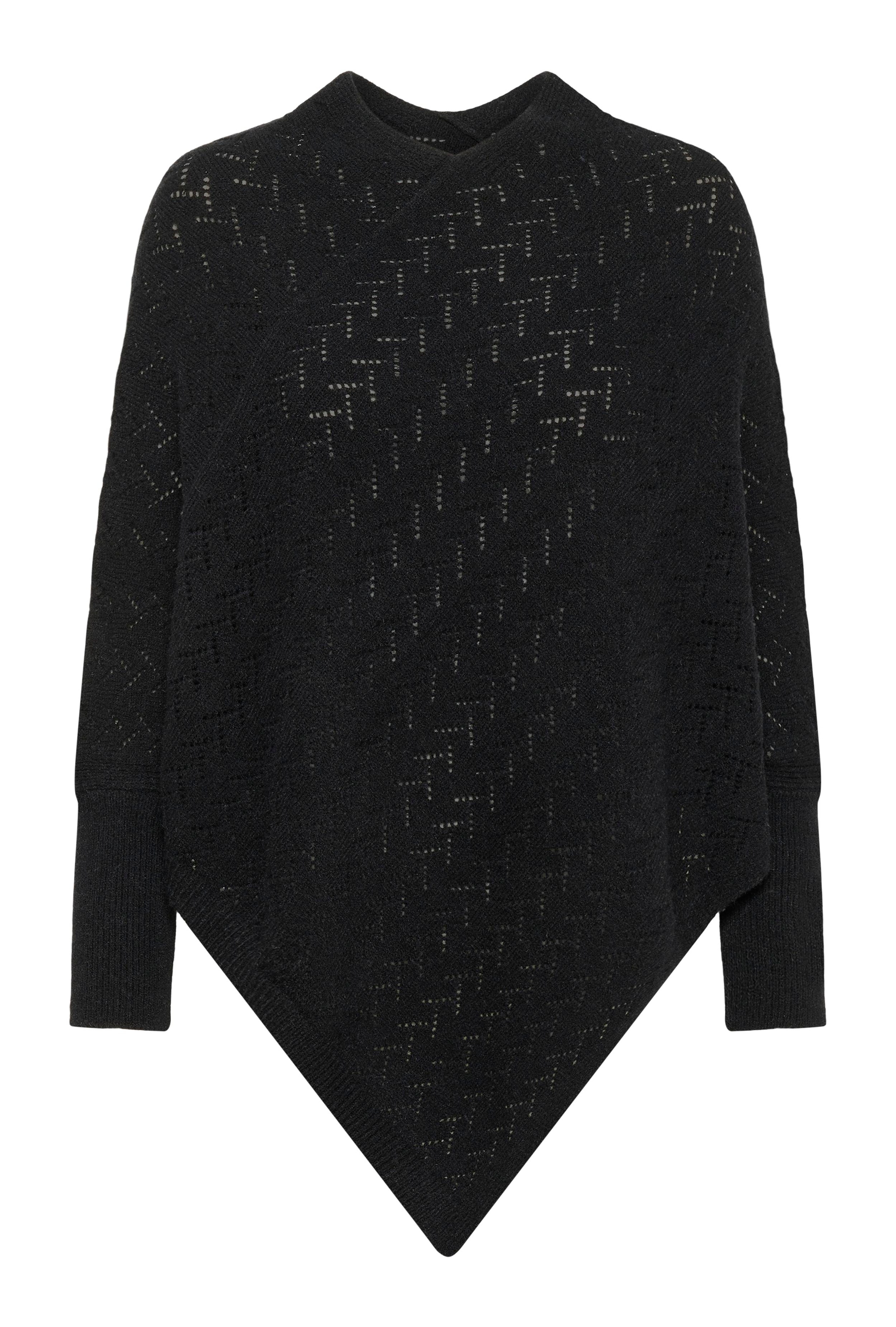 KAoline Poncho PACK FRONT 10510915-100121