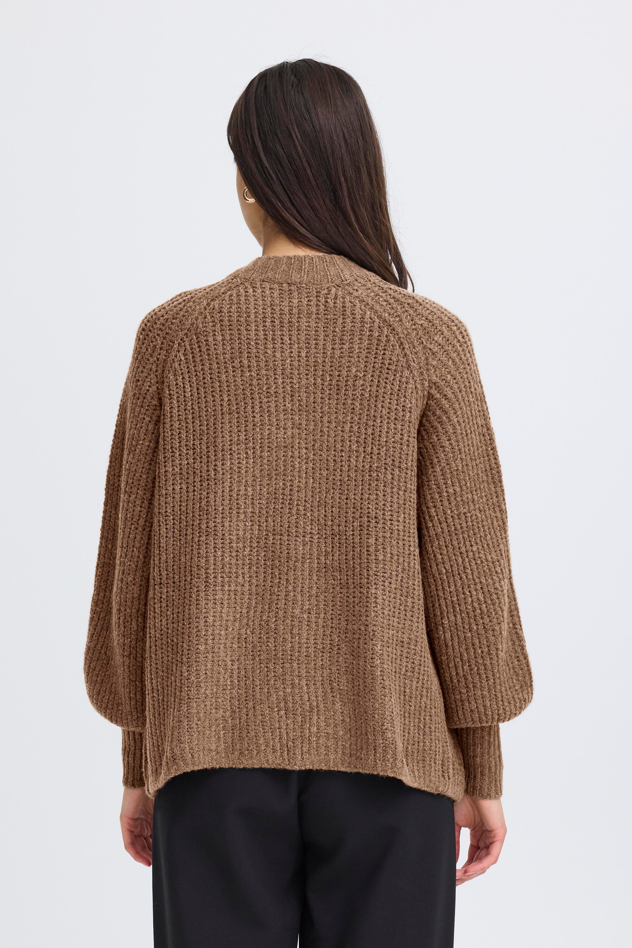 FRBEVERLY Pullover LOOKBOOK BACK 20611121-1909161