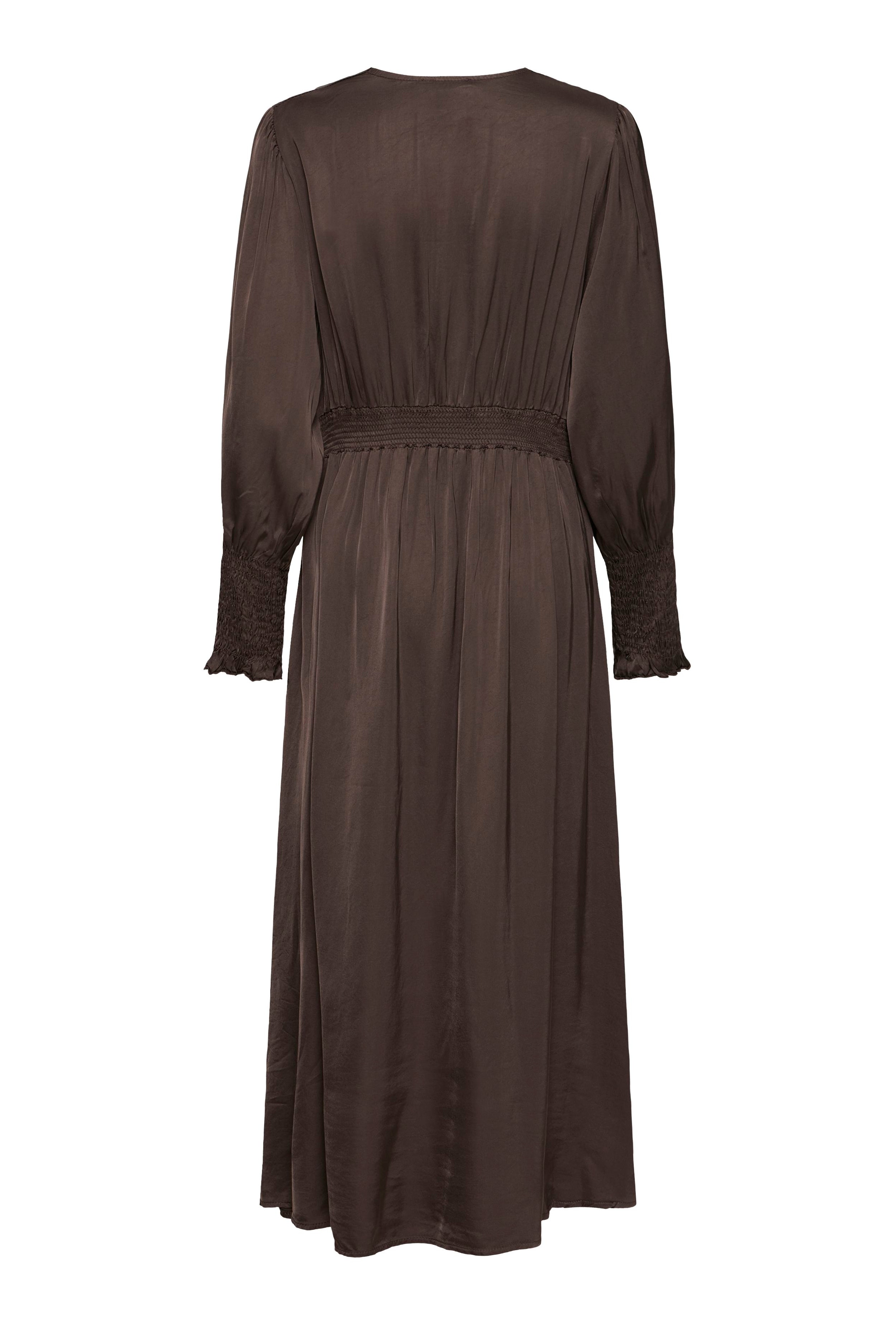SBOLIVIA Dress PACK BACK 22101104-191109