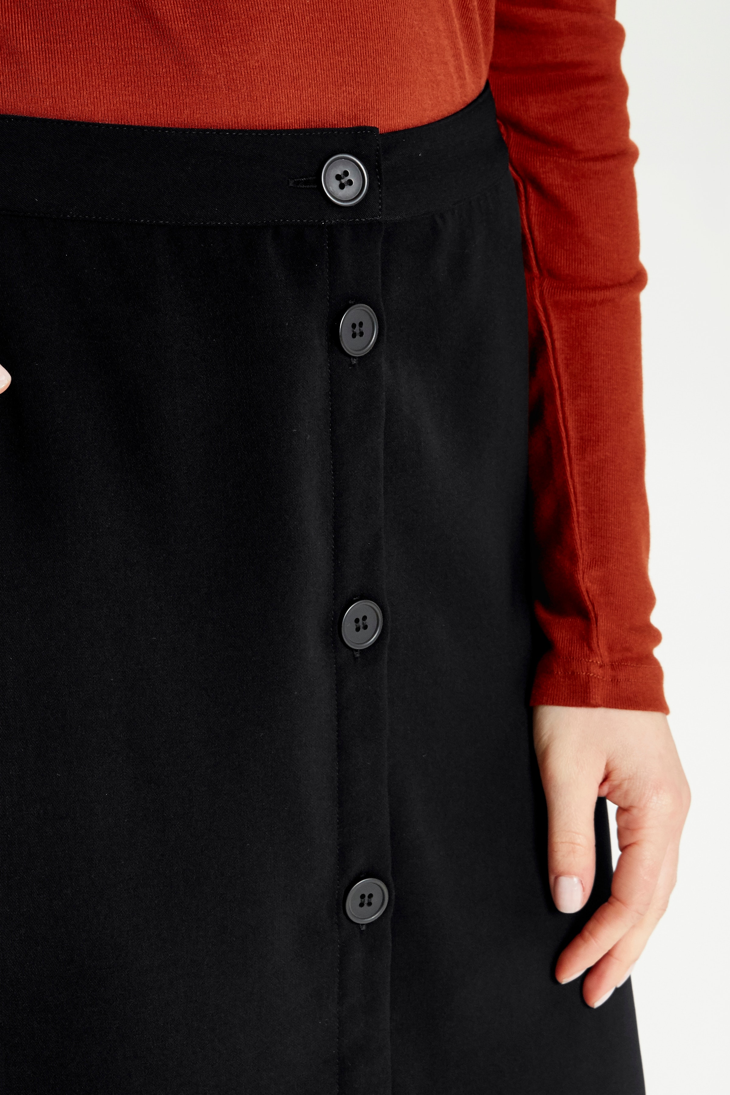 BYFilippo Skirt LOOKBOOK DETAIL 20806380-80001