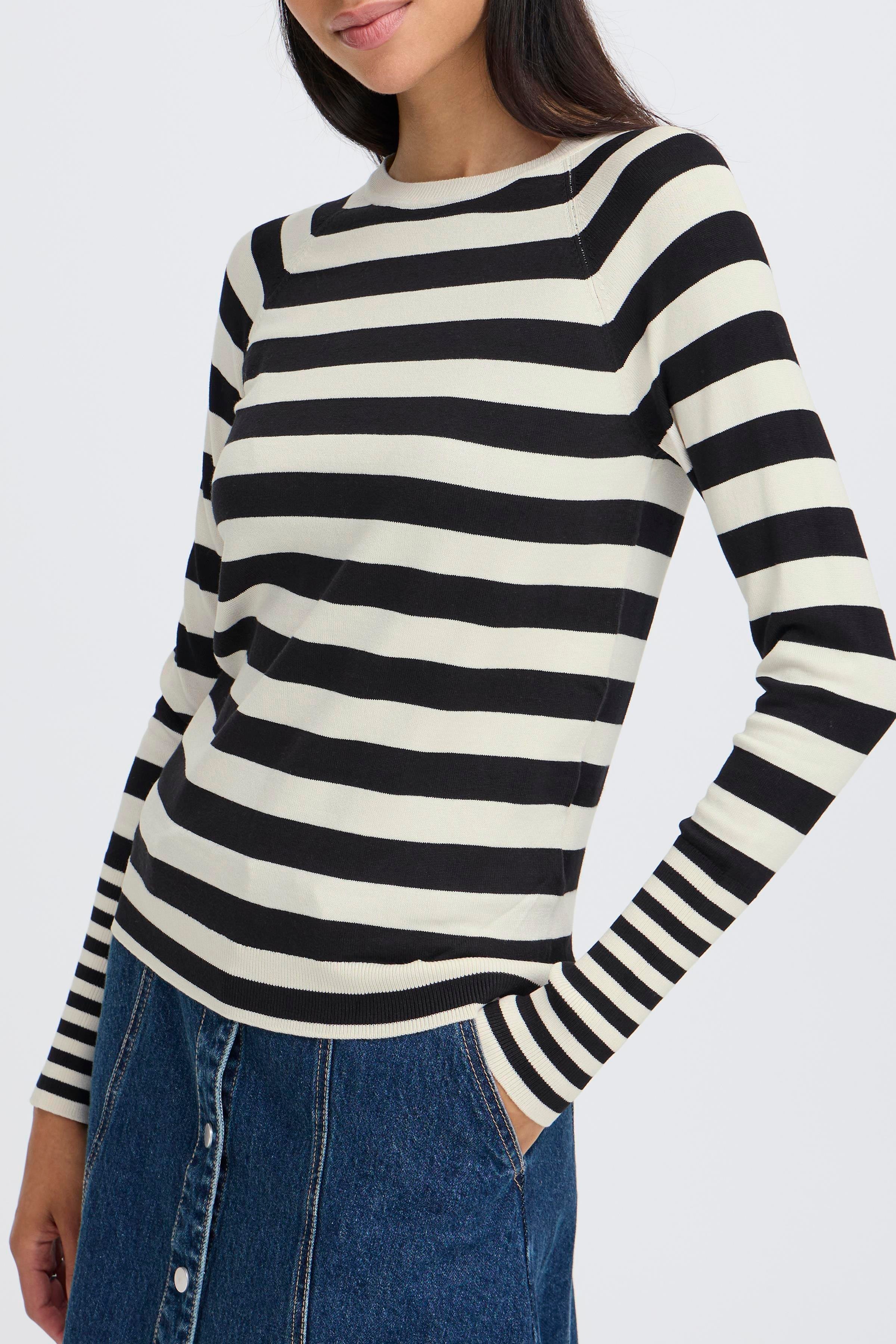 BYMMORLA Pullover LOOKBOOK DETAIL 20815301-200453