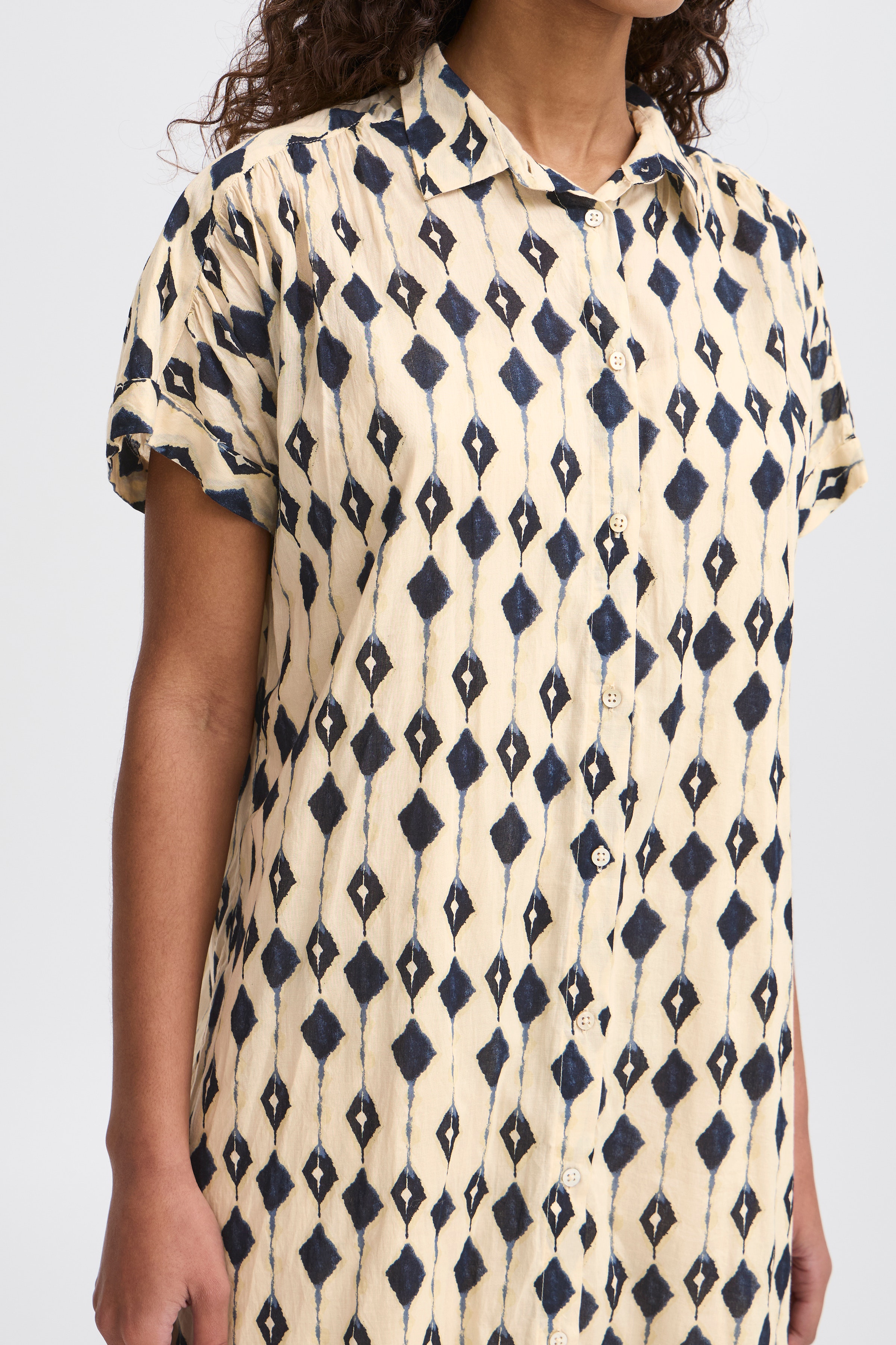 IHEMMERETTA Kjole LOOKBOOK DETAIL 20122887-204419