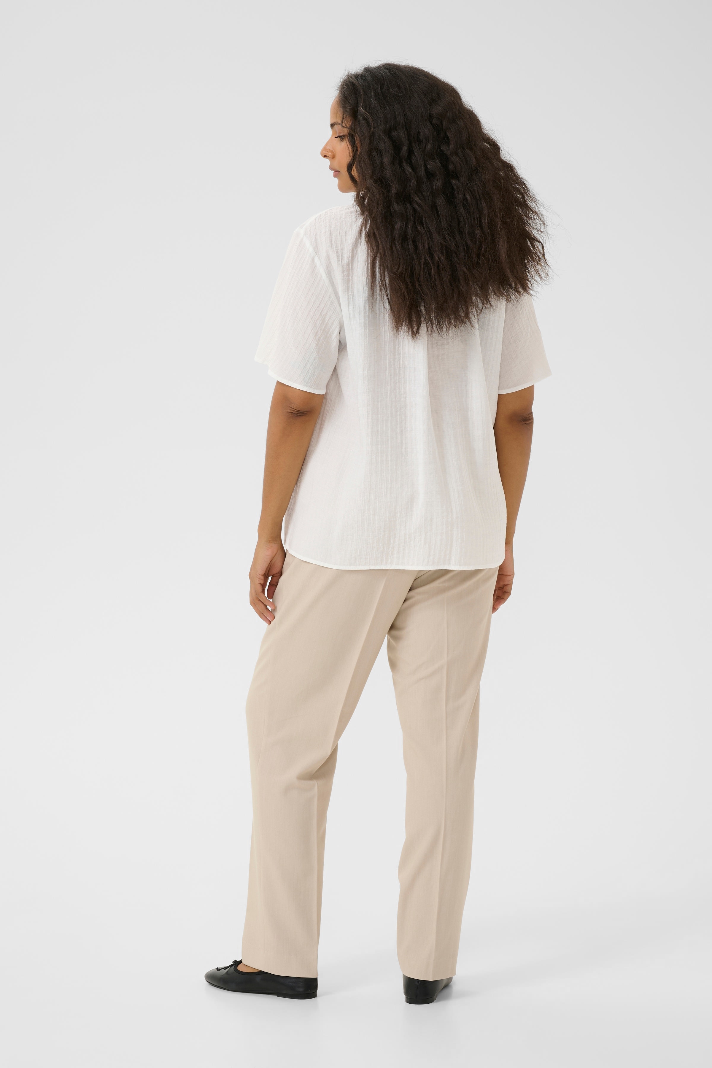 KClisana Blus LOOKBOOK BACK 10583412-110602