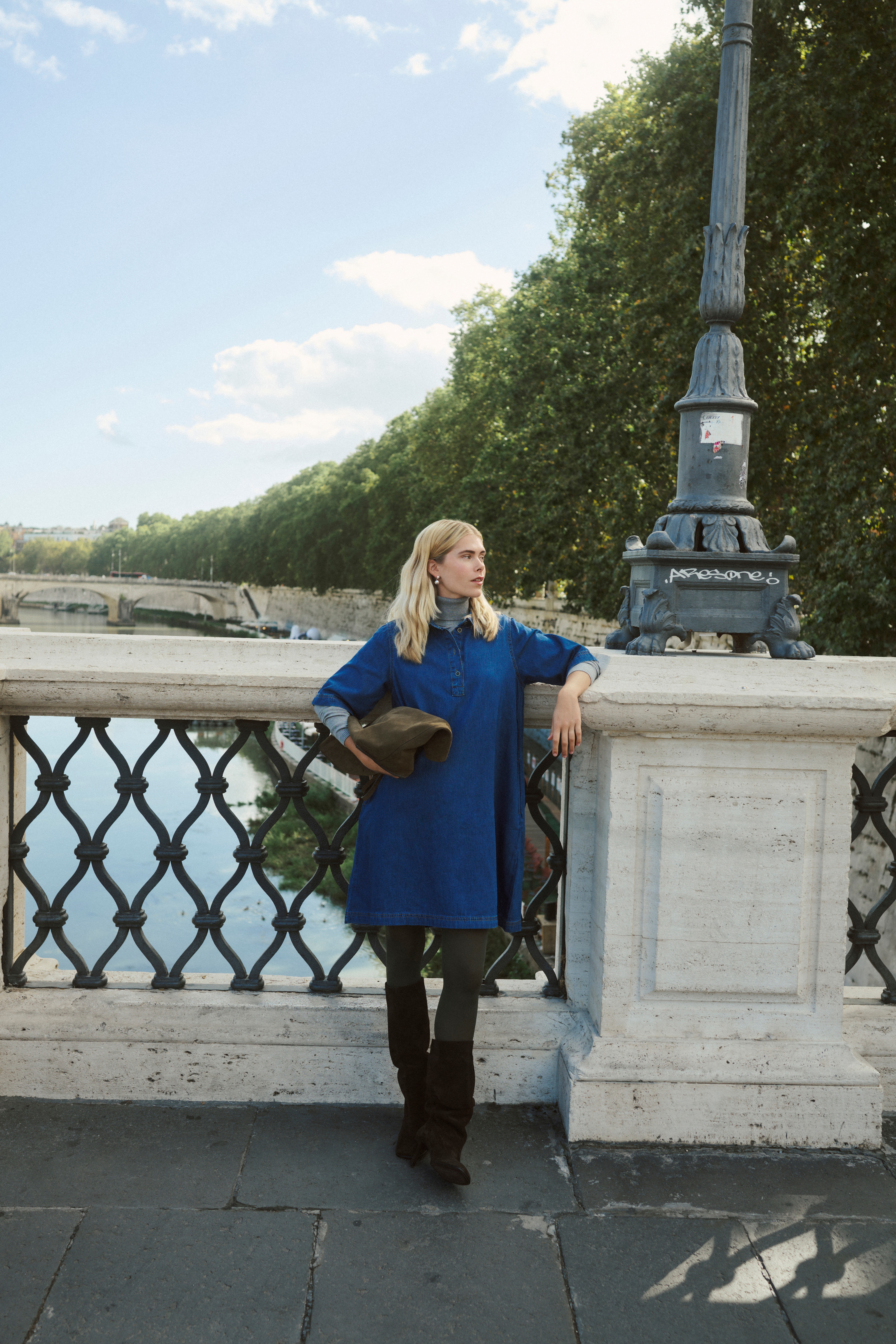 CUwinnie Dress LOCATION NONE 50111467-500119