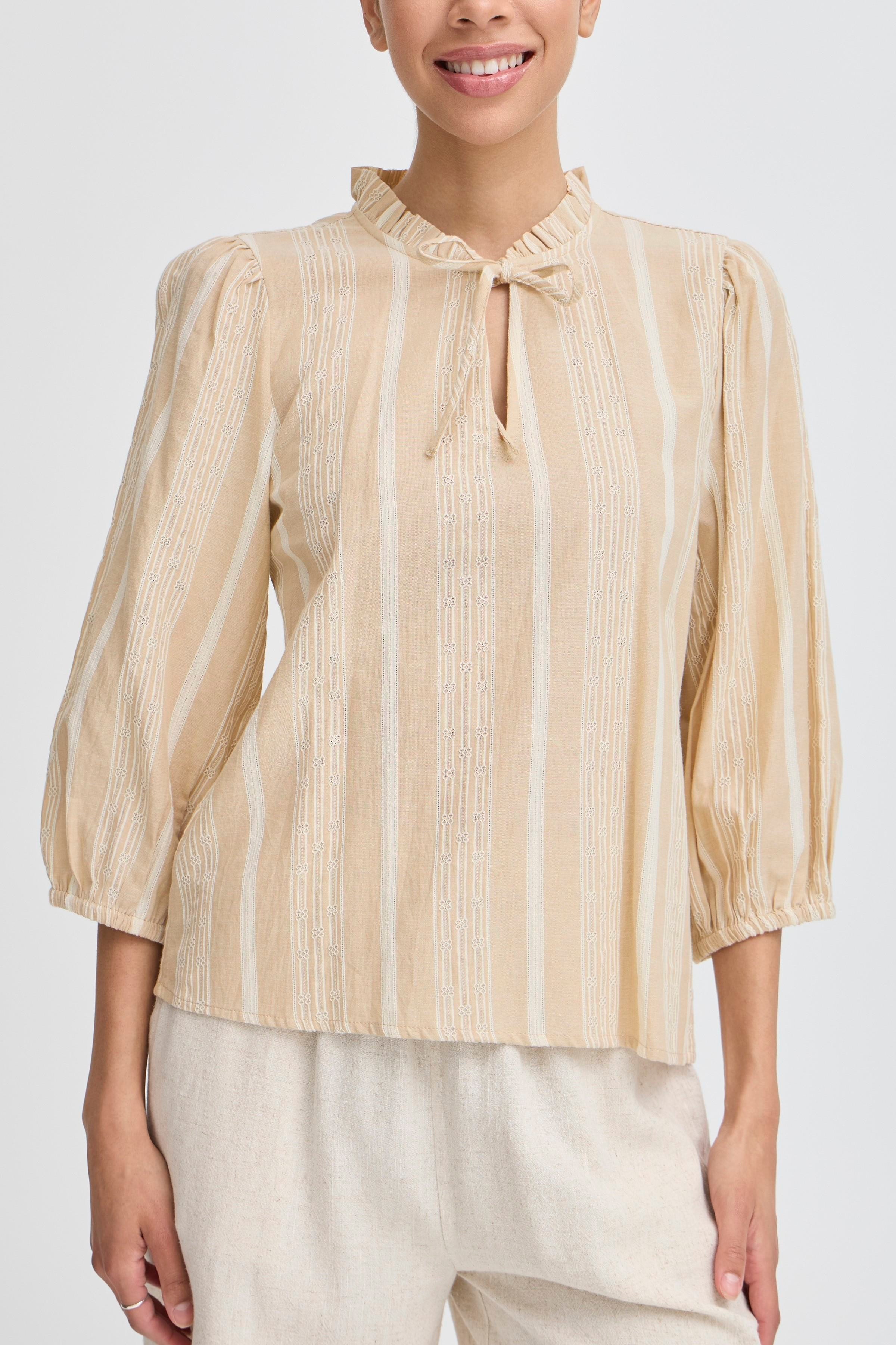 BYILLIANE Bluse LOOKBOOK DETAIL 20816909-202843