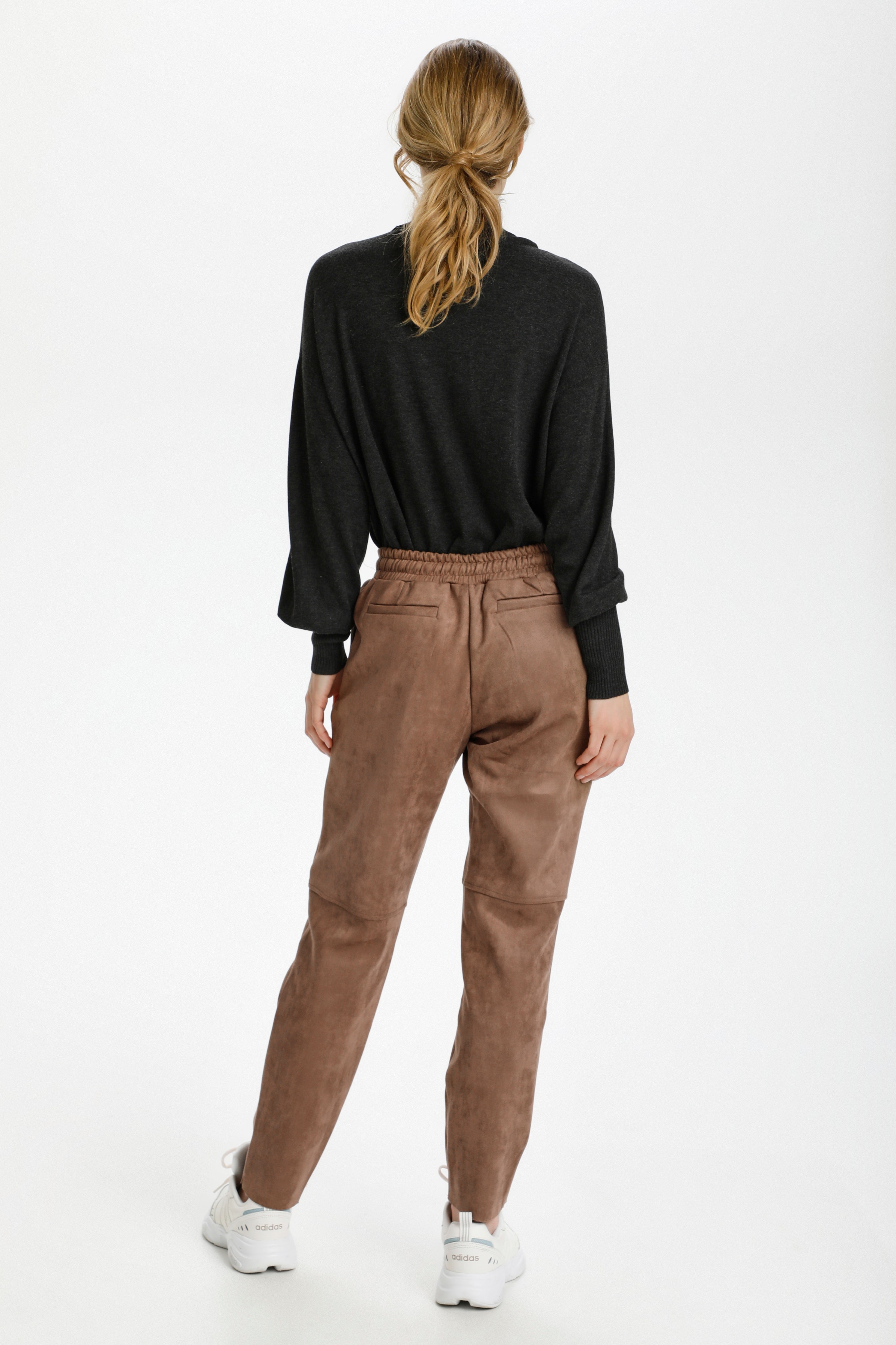 KAdoria Bukser LOOKBOOK BACK 10505836-171319