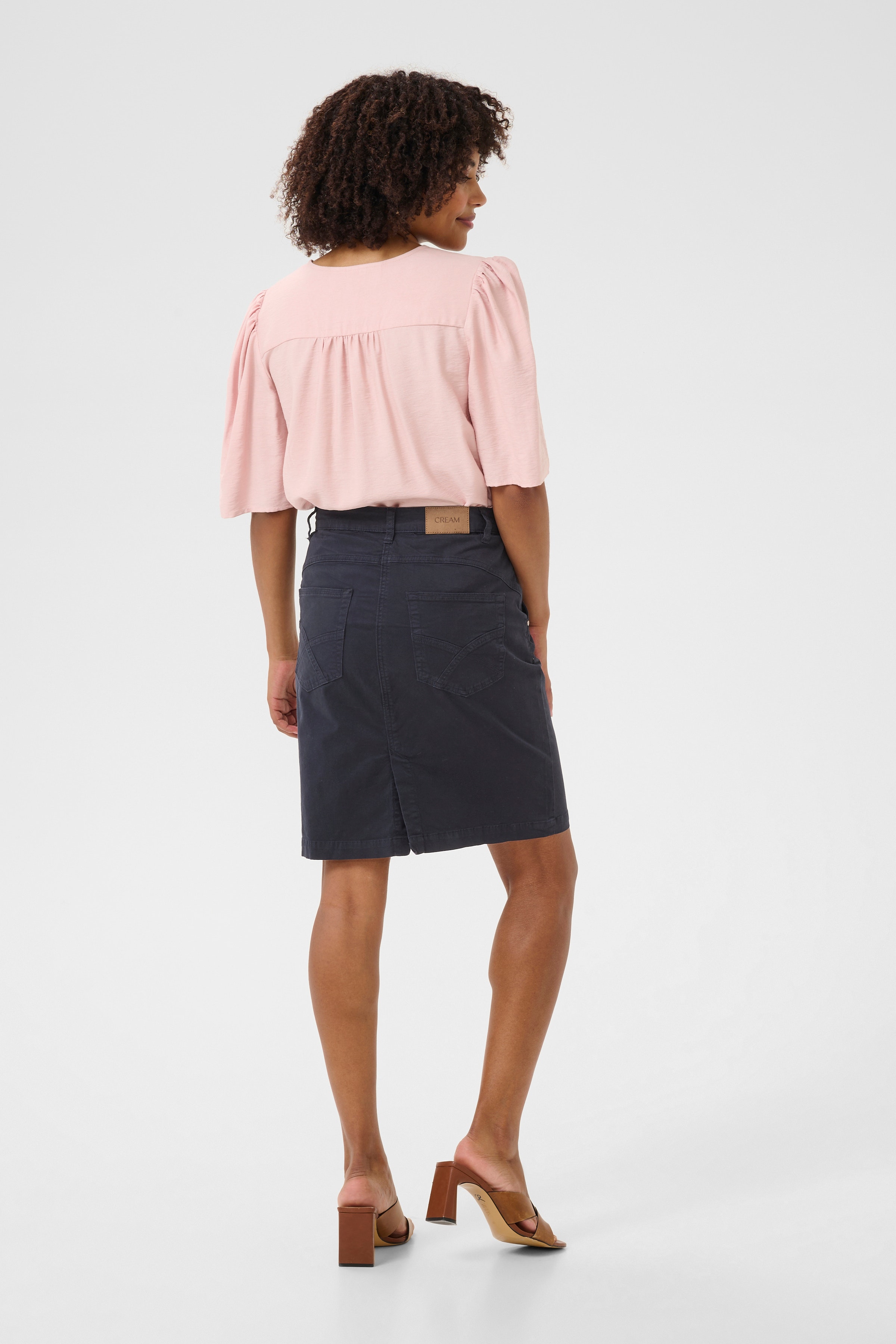 CRBerta Skirt LOOKBOOK BACK 10613652-193923