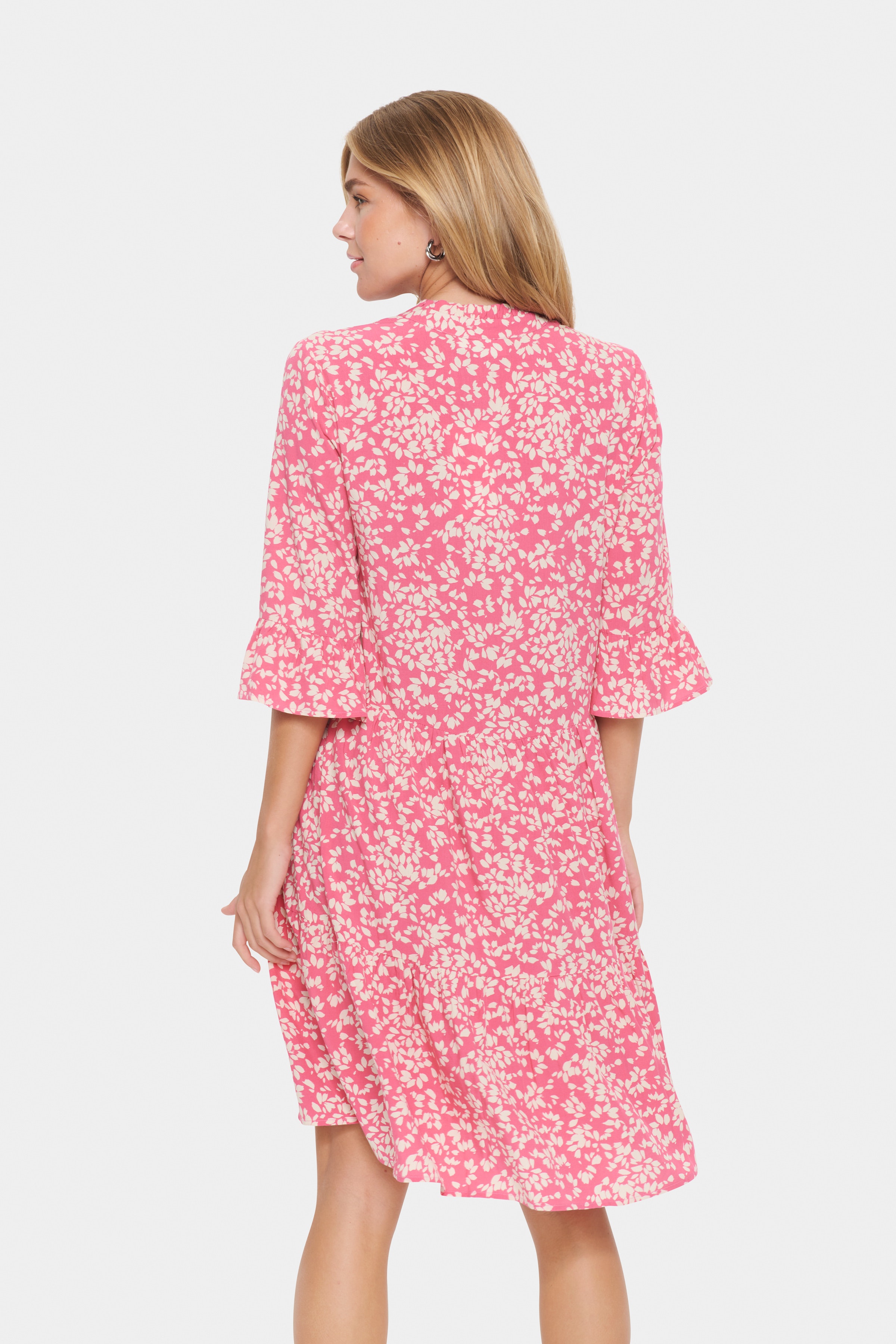 EdaSZ Dress LOOKBOOK BACK 30510220-303976