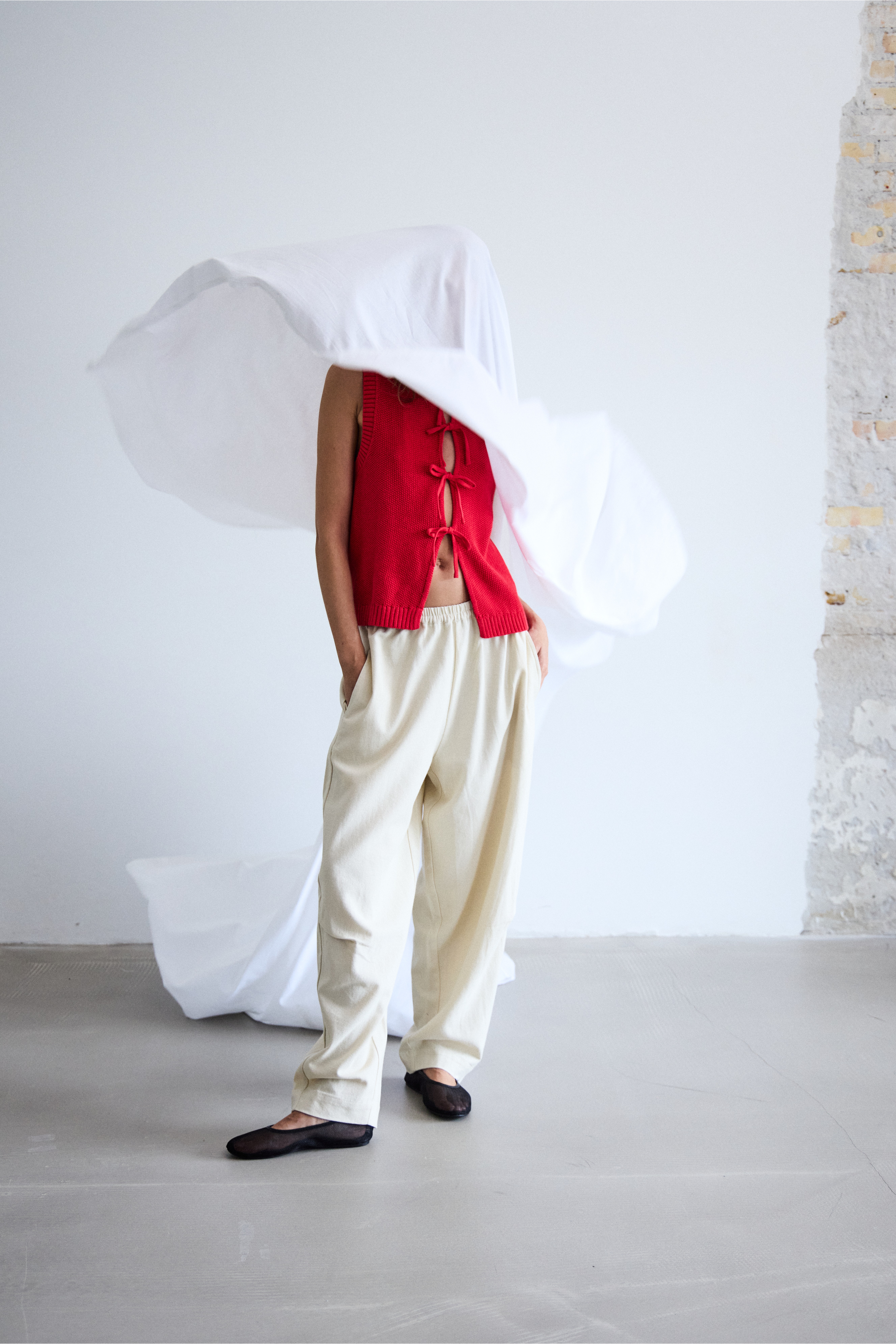 IHCIJA Pants Casual LOCATION NONE 20122881-124301