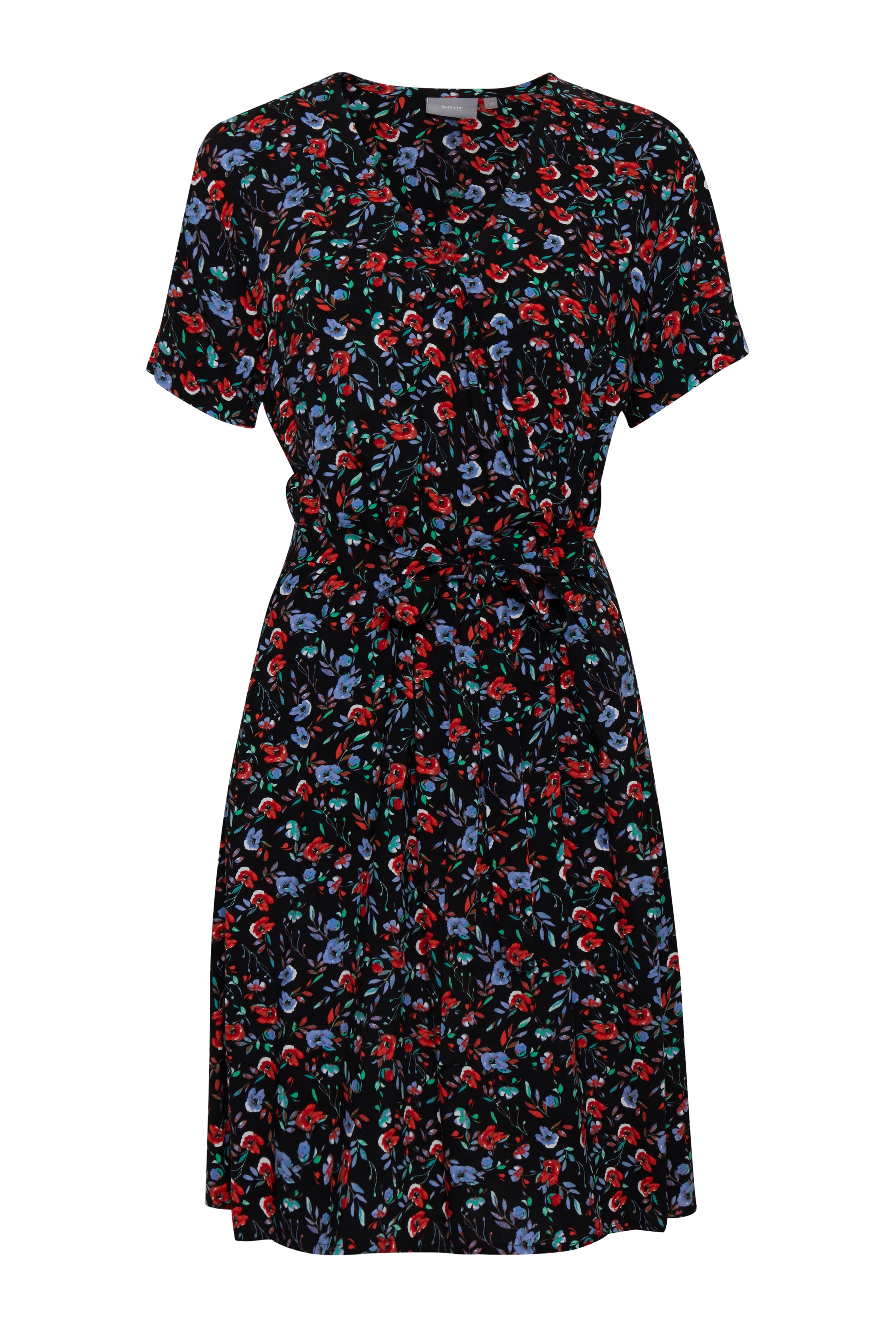Dress PACK FRONT 20805650-80034