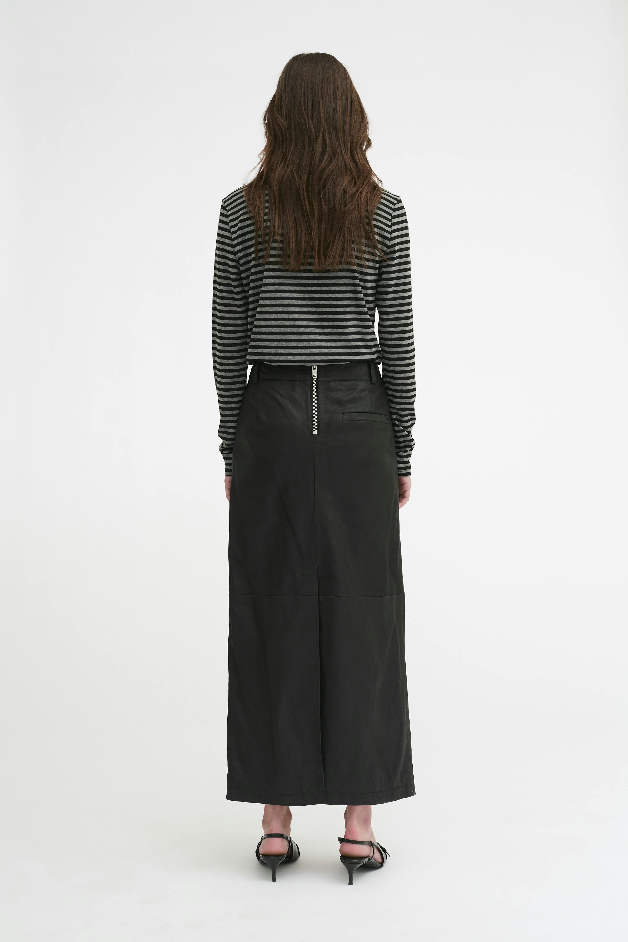 LanaMW Rok LOOKBOOK BACK 10704357-100031