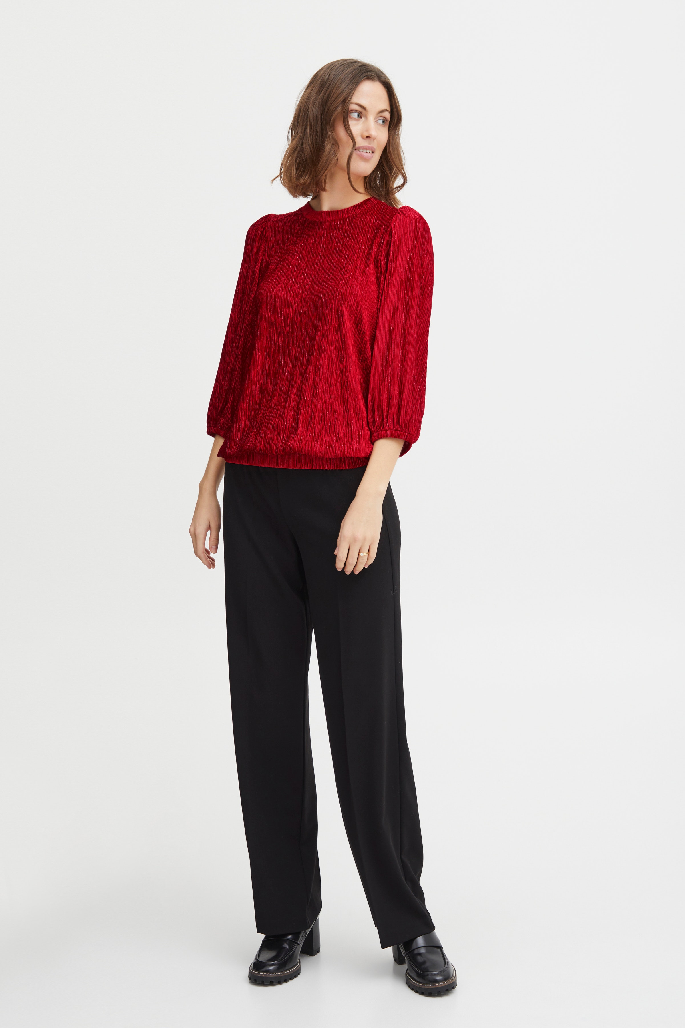 FRMADISON Pullover LOOKBOOK FRONT 20611511-201620