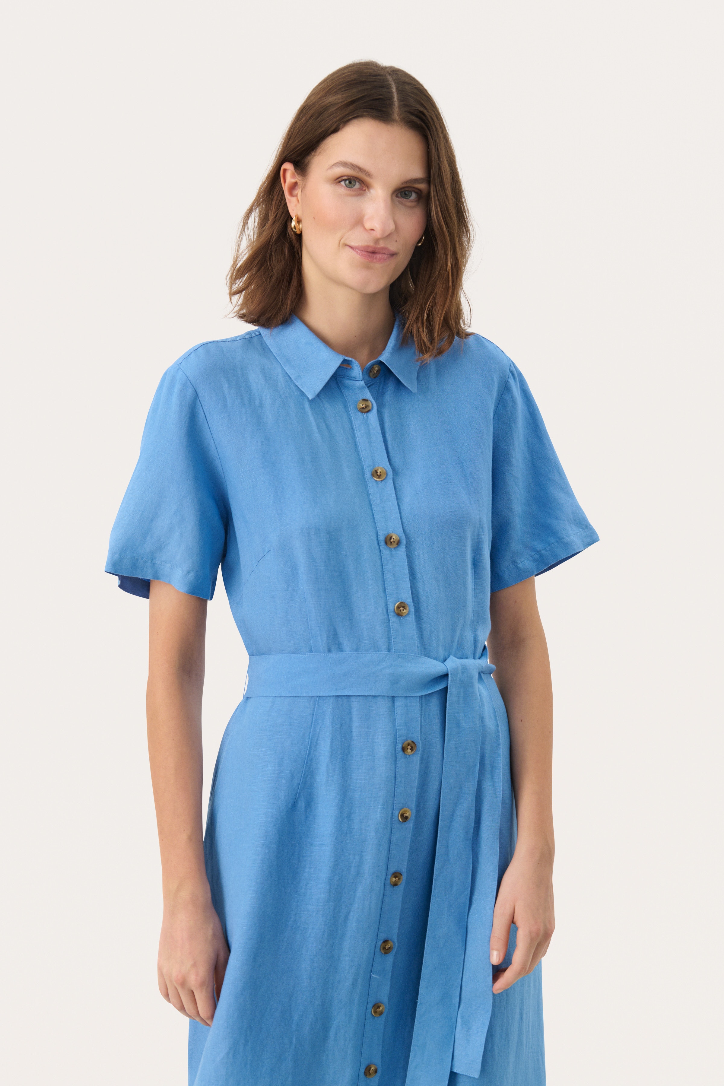 EflinPW Kjole LOOKBOOK FRONT 30309577-174030