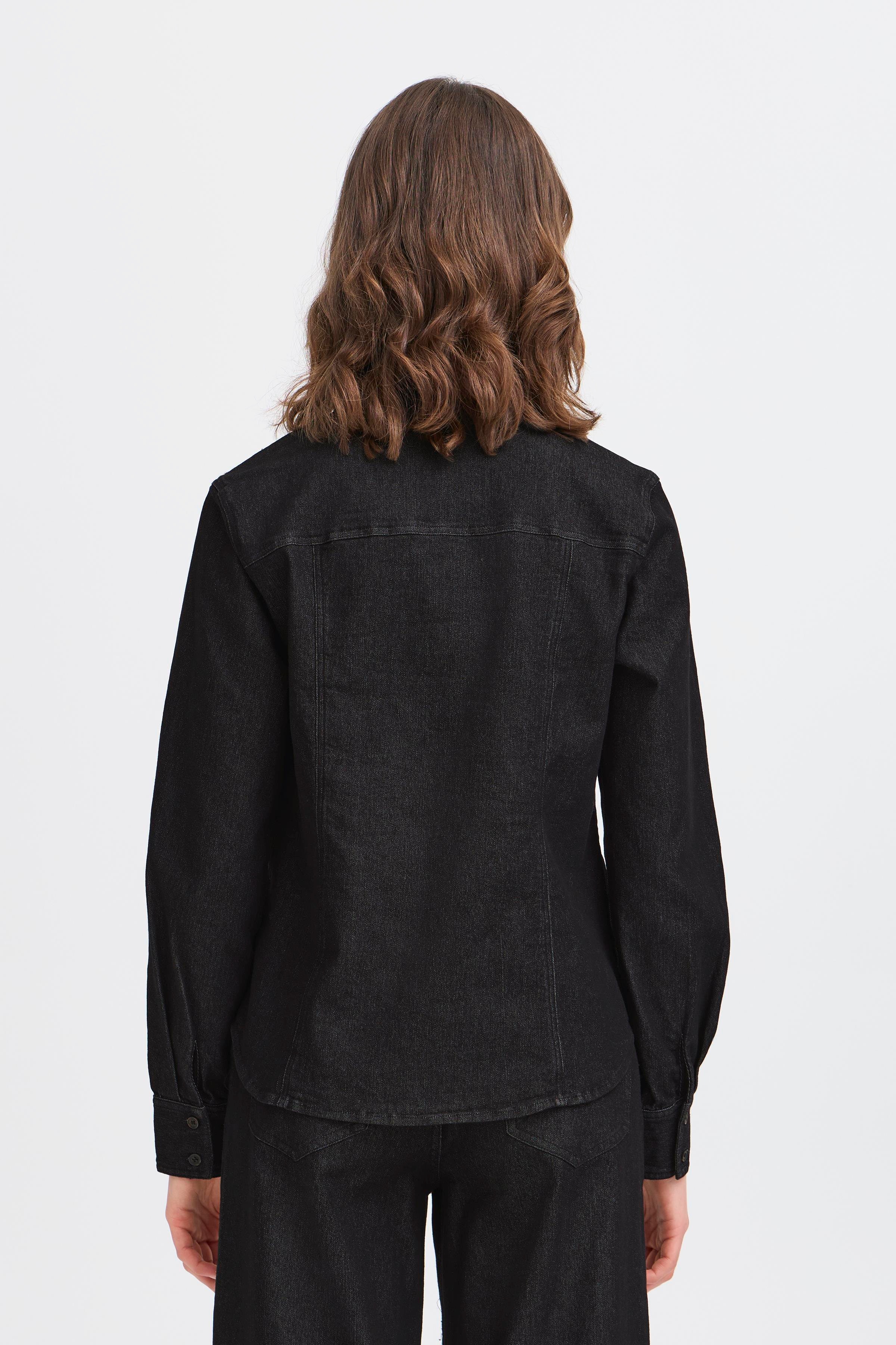 FRCHI Hemd LOOKBOOK BACK 20617194-200066