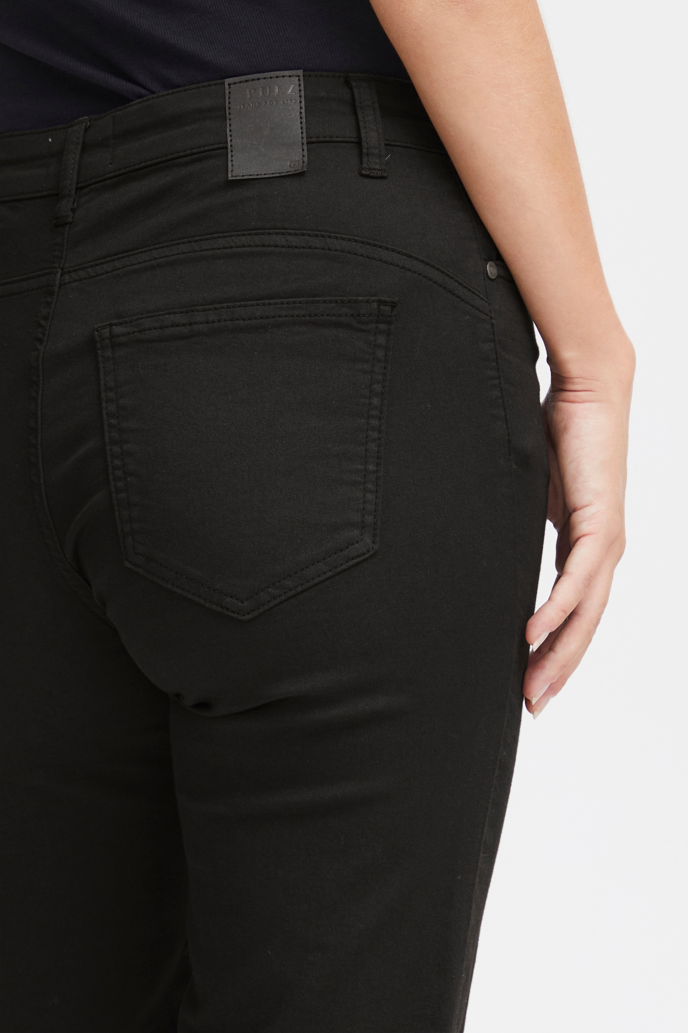 PZROSITA Bukser LOOKBOOK DETAIL 50207162-193911