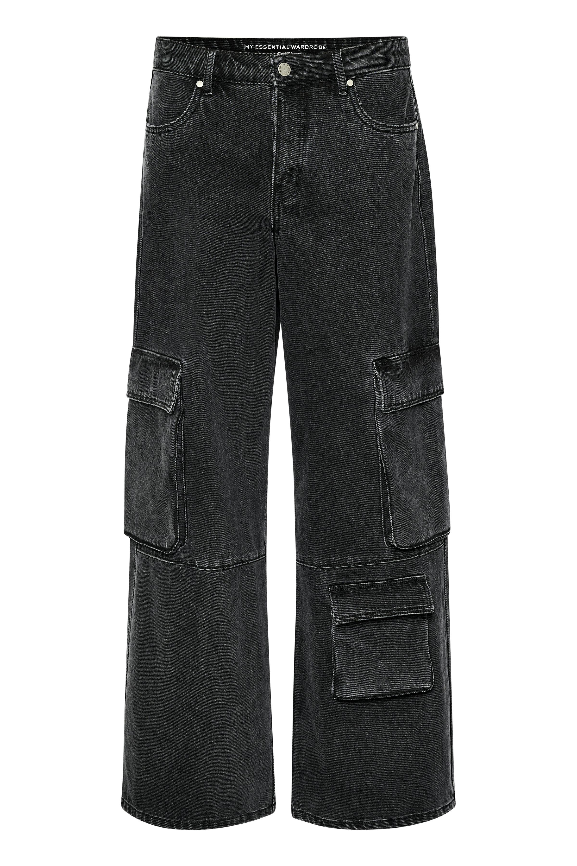 HennaMW Jeans PACK FRONT 10704456-100087