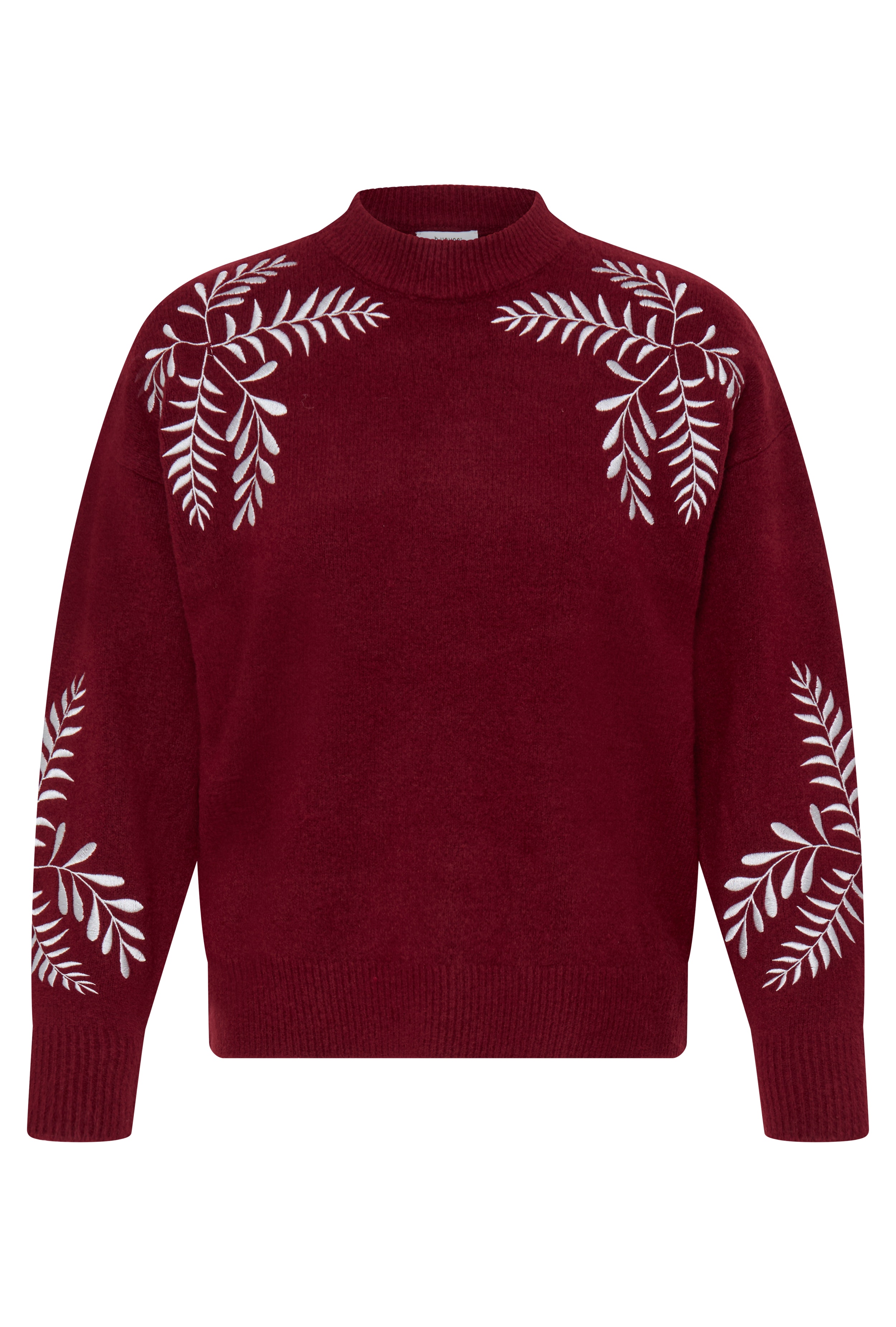 BYMAGGE Pullover PACK FRONT 20818186-1916271