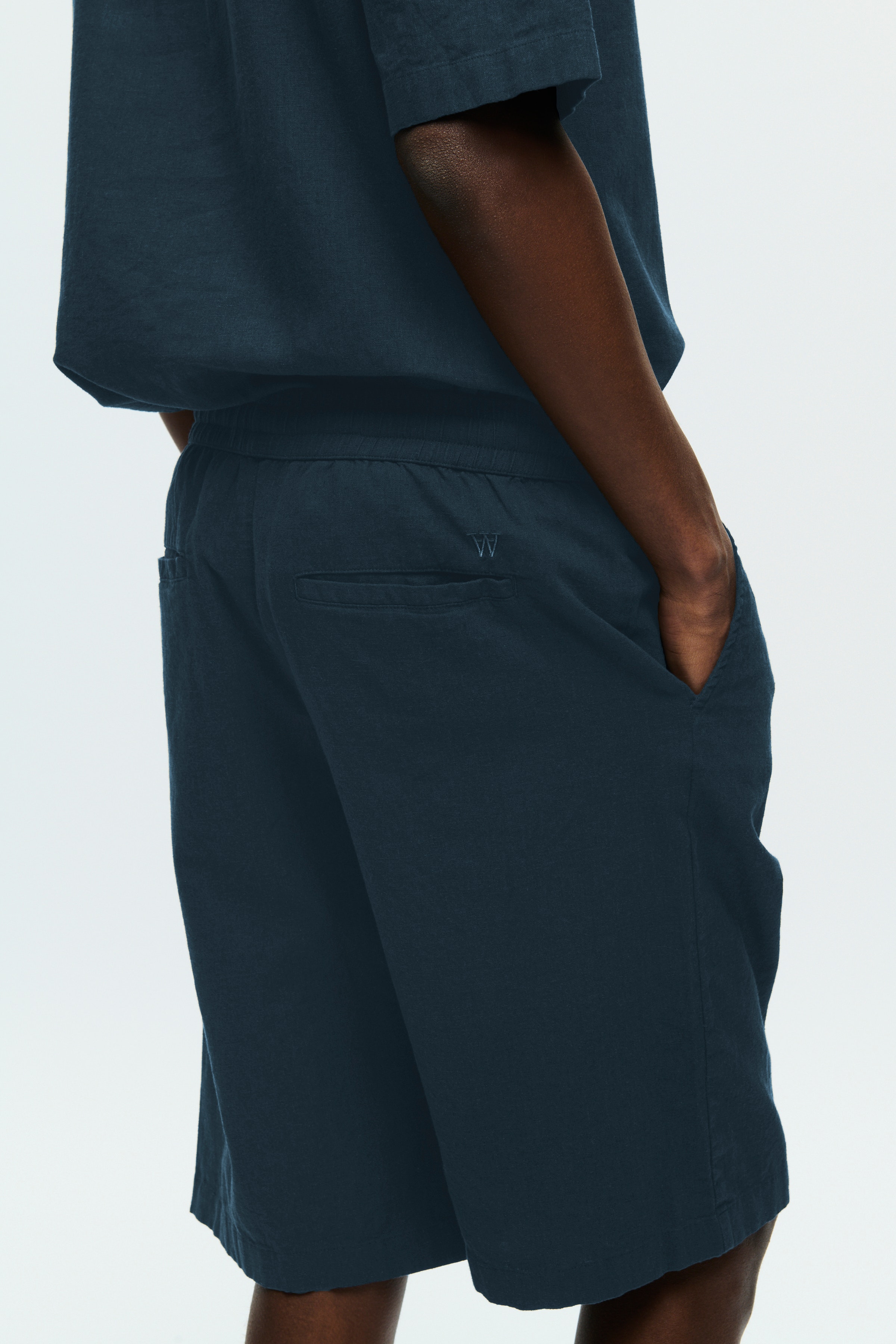 WWenoch Shorts LOOKBOOK DETAIL 30251410-194011