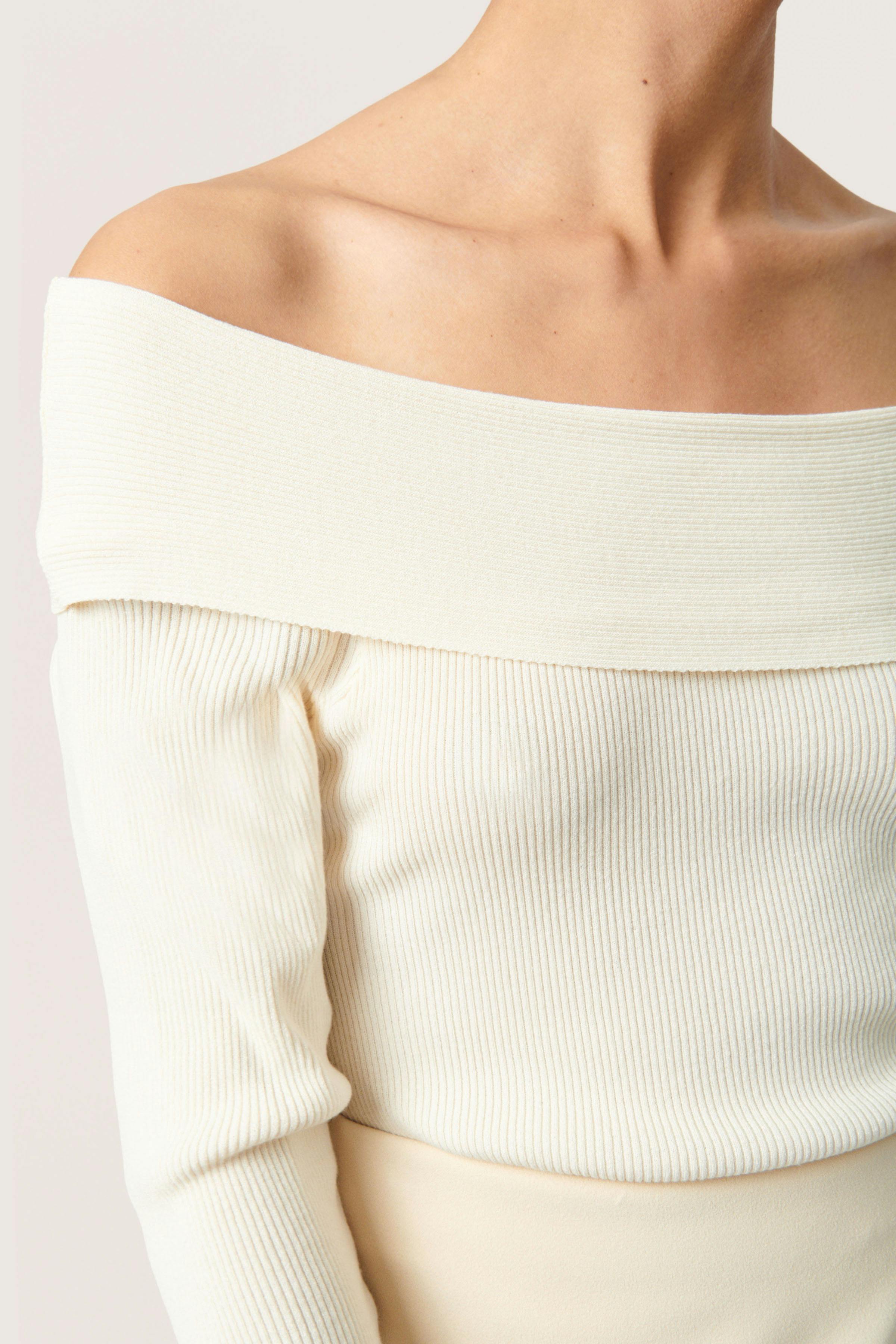 SLIndianna Pullover LOOKBOOK DETAIL 30407308-110907