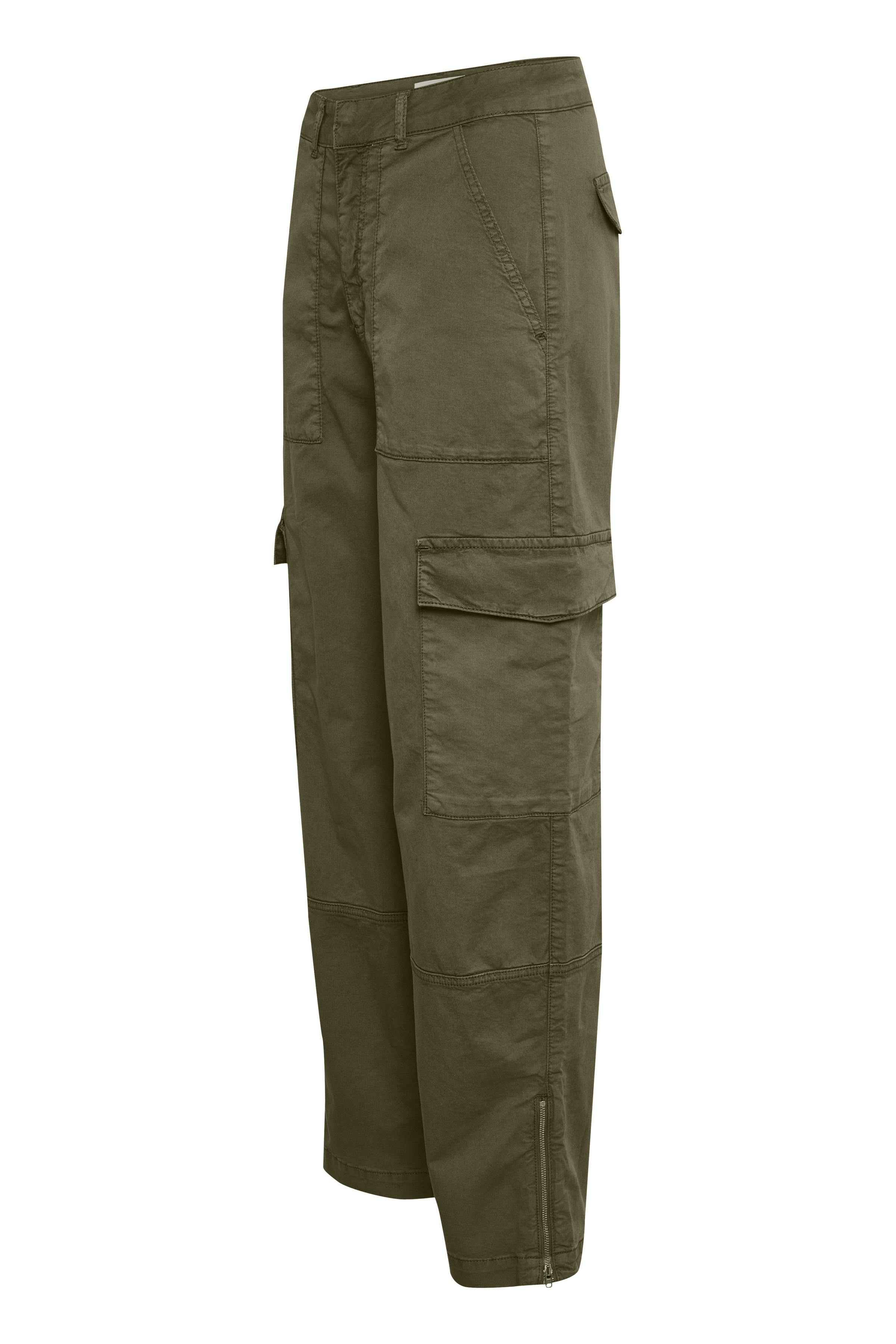 SaraPW Trousers PACK FRONT 30307500-190510