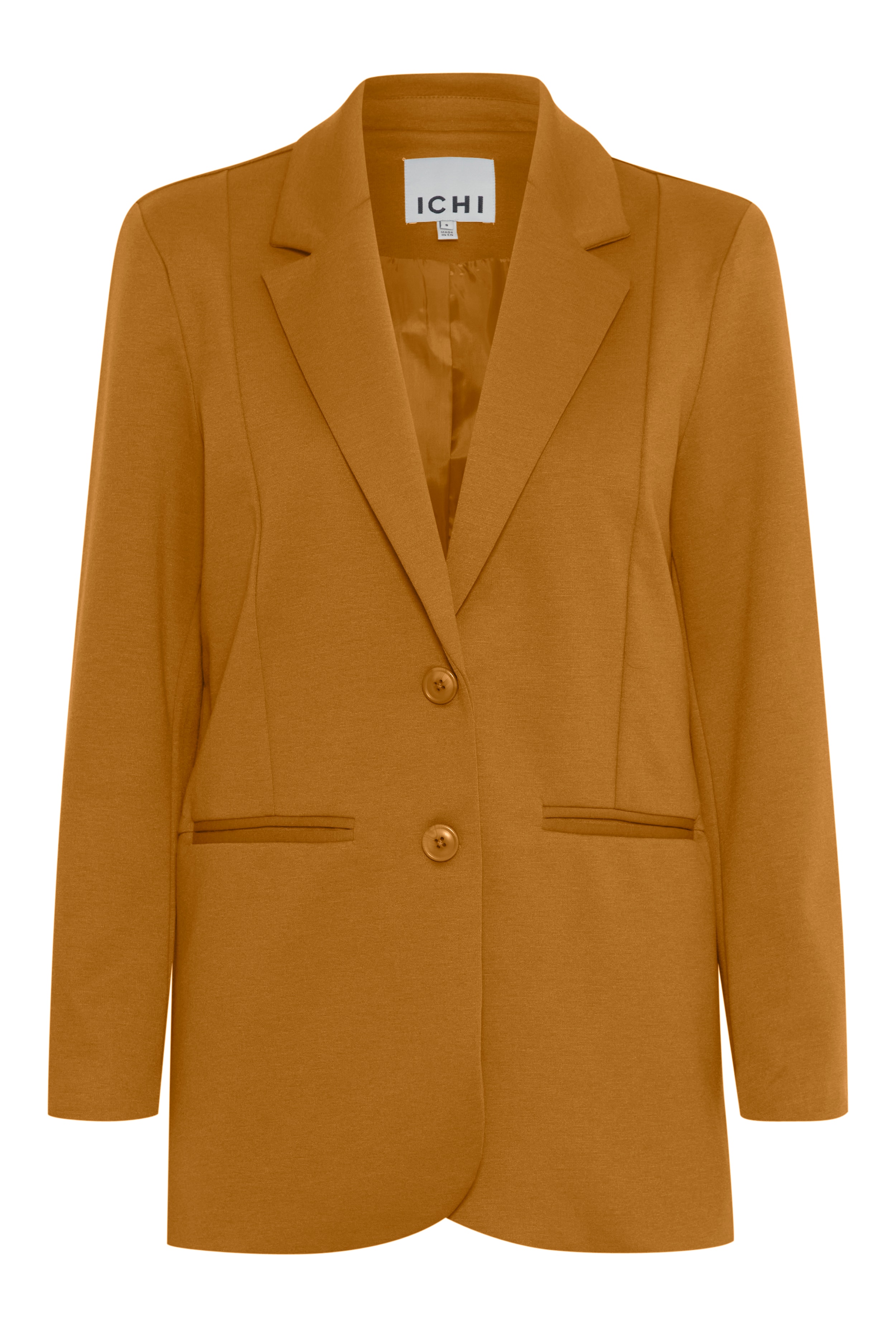 IHKATE OVERSIZE Blazer PACK FRONT 20118123-180950