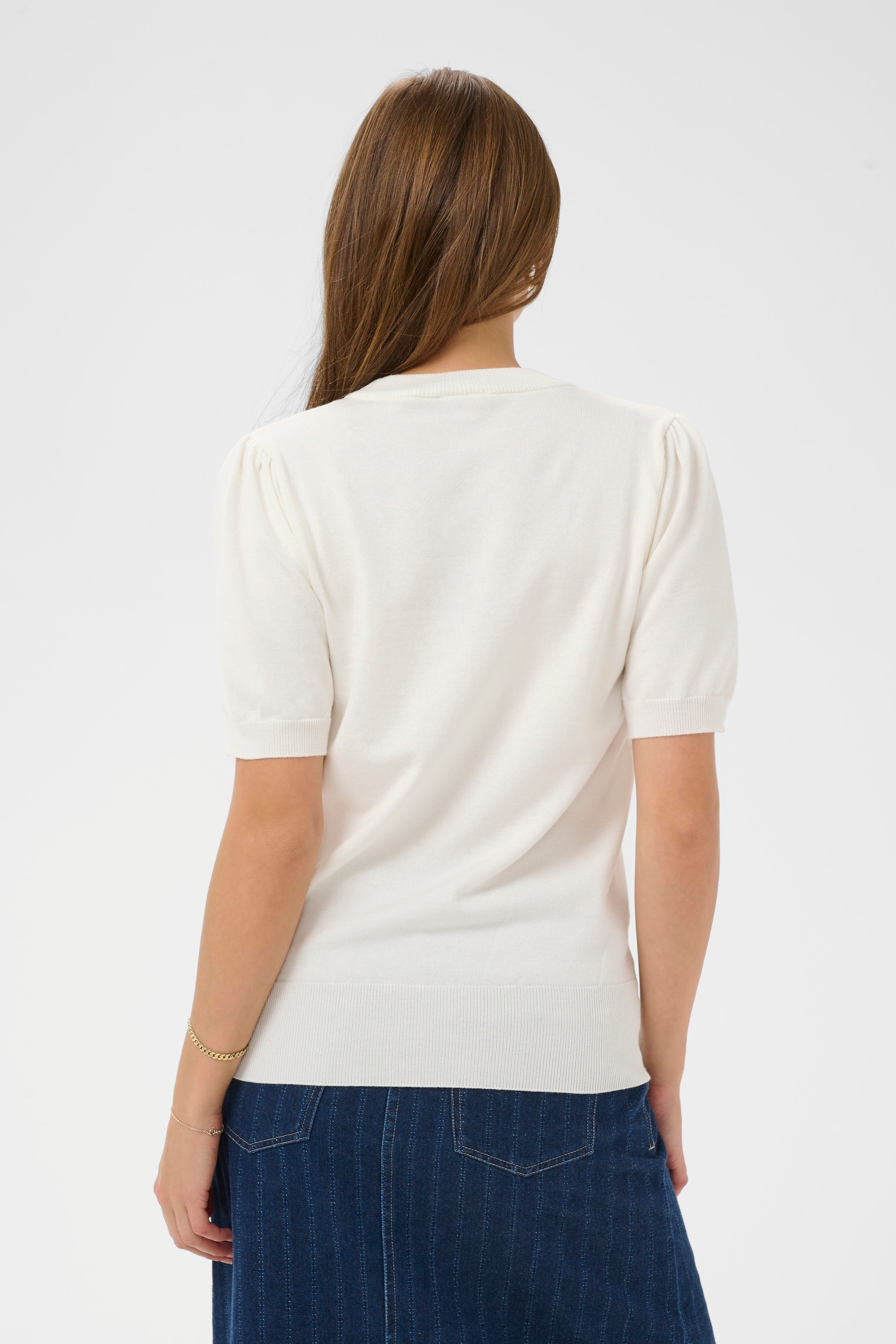 MilaSZ Pullover LOOKBOOK BACK 30511788-110605