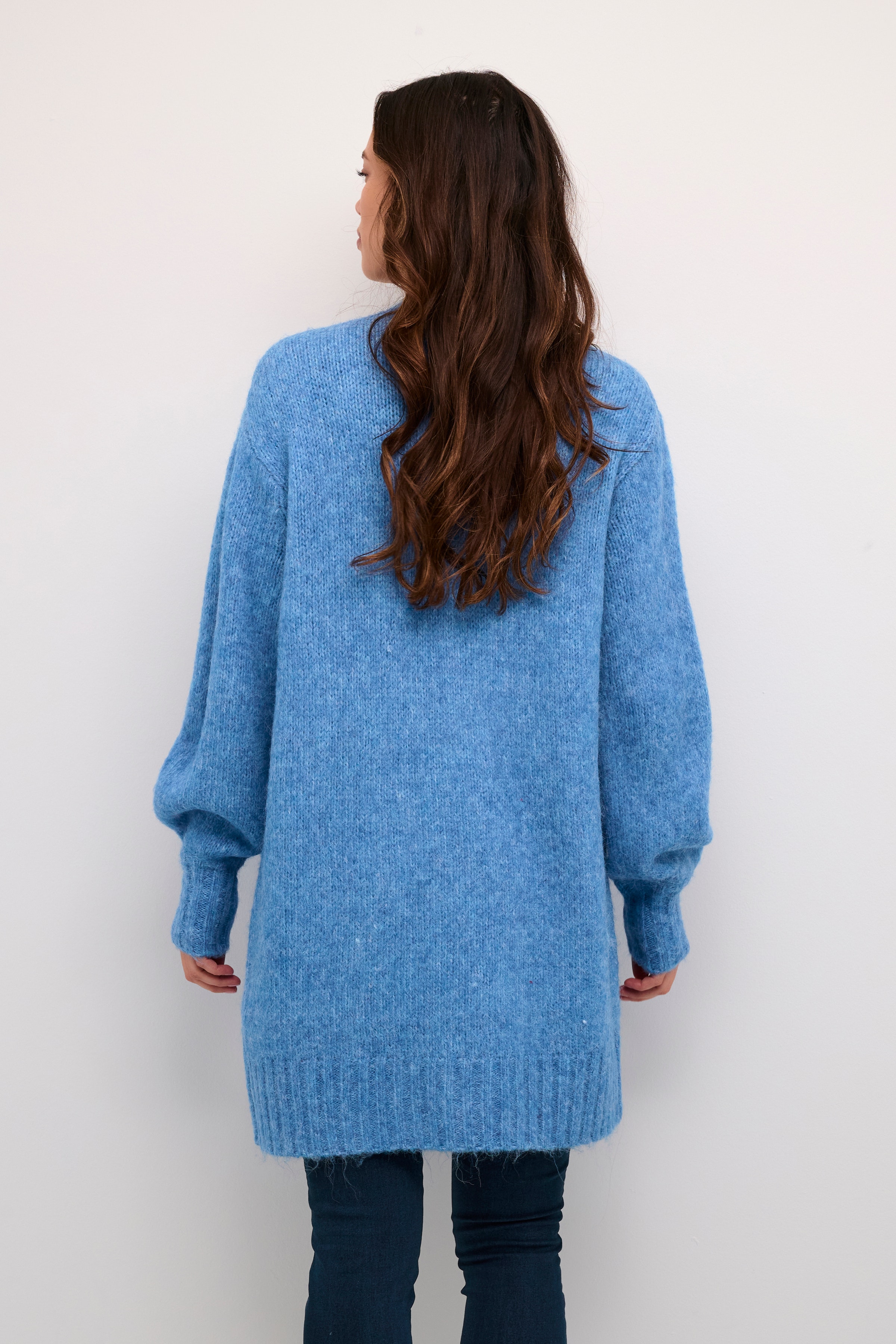 KAalioma Cardigan LOOKBOOK BACK 10505567-1840391