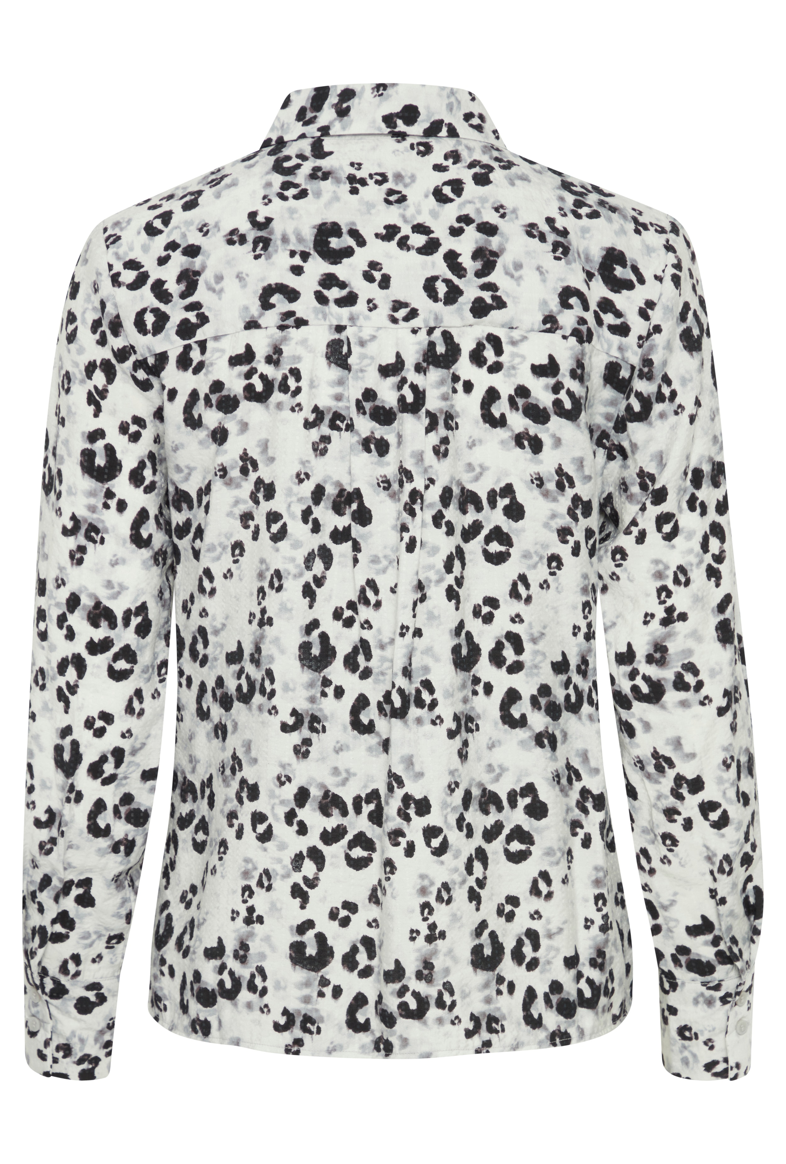 IHVALOR Skjorte PACK BACK 20121862-203676