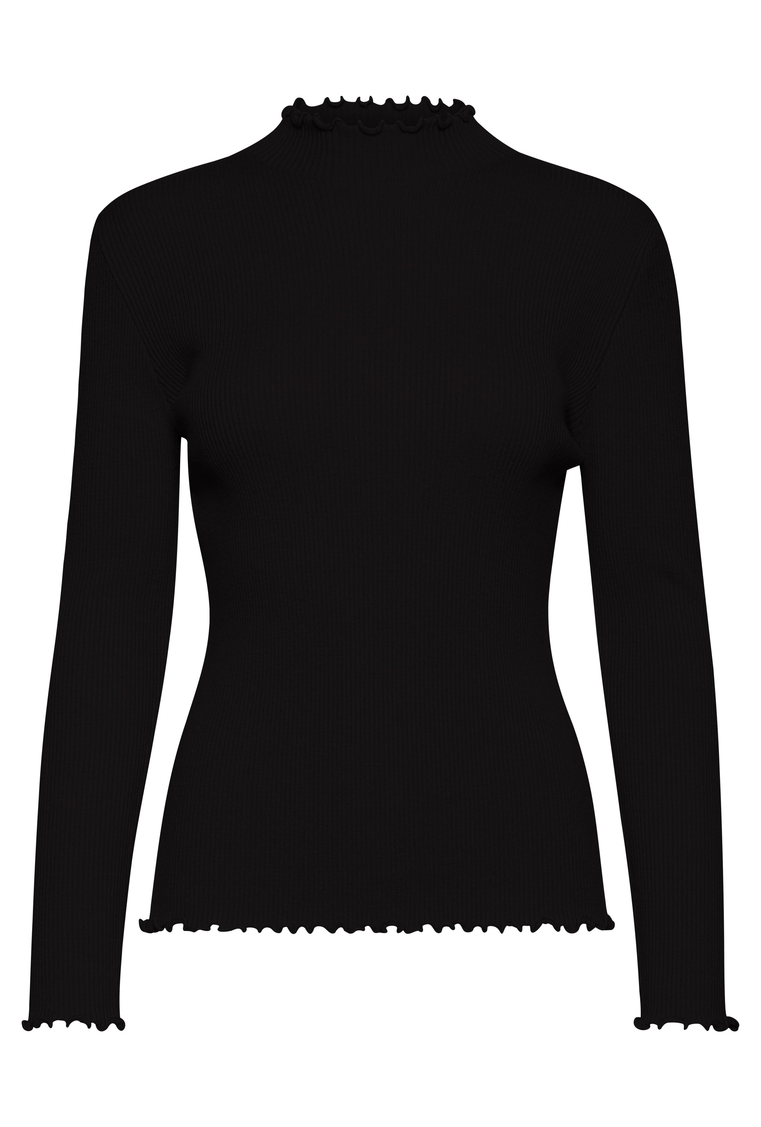 Knitted pullover PACK FRONT 20809066-80001