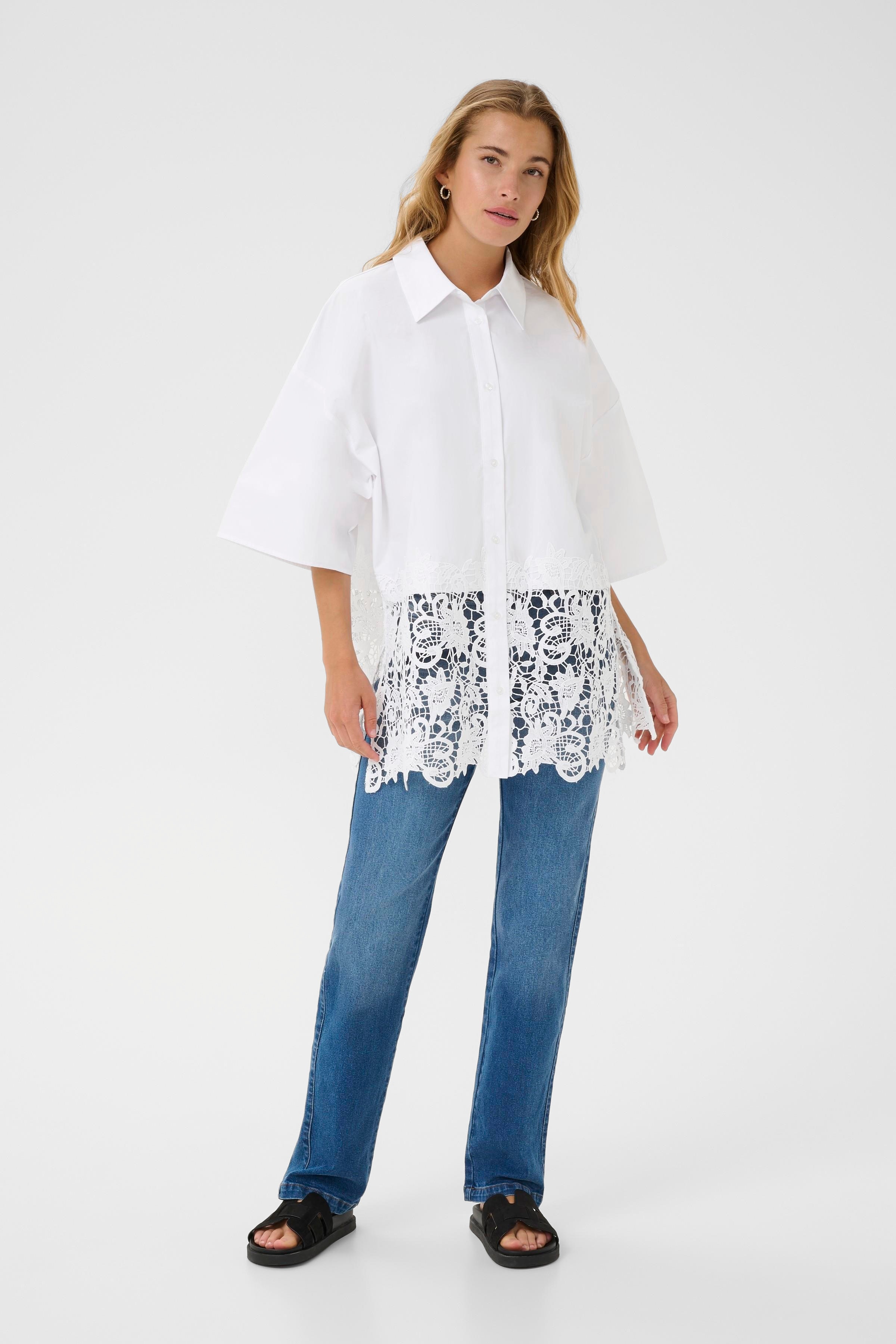 KAnala Skjorta LOOKBOOK FRONT 10509891-110601