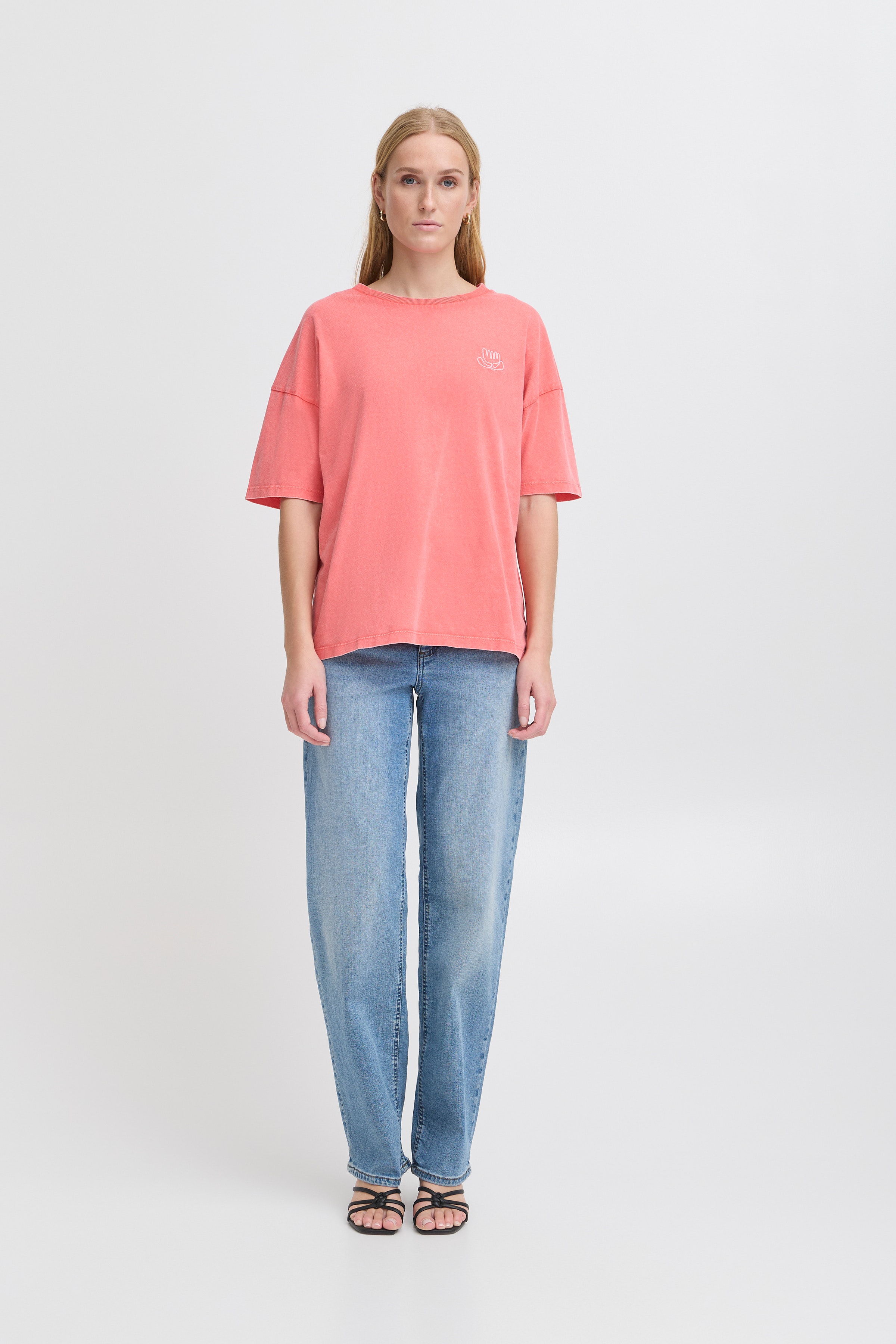 IHNABINO T-shirt LOOKBOOK FRONT 20122836-171753