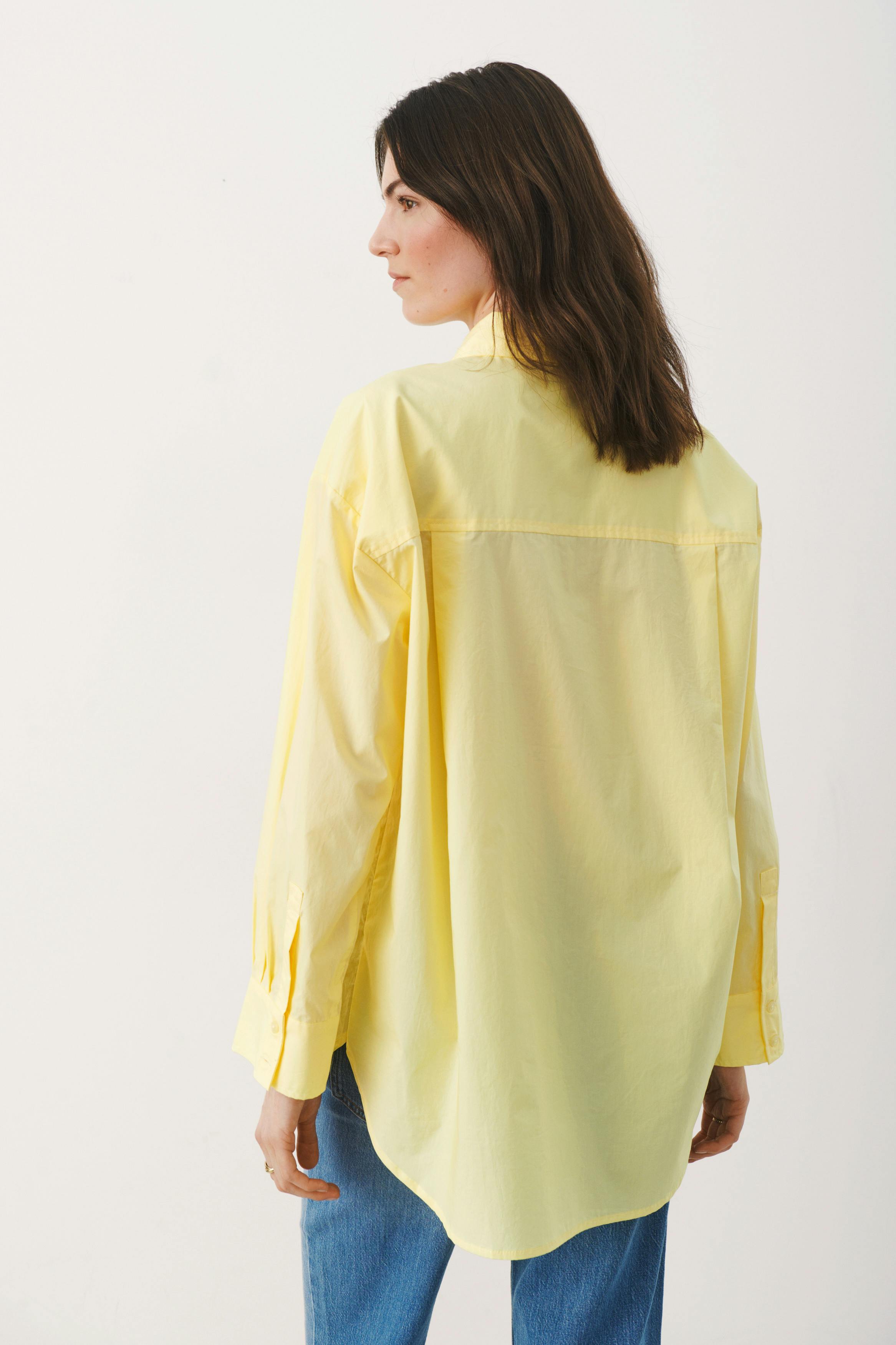 SavannaPW Shirt LOOKBOOK FRONT 30307518-120721