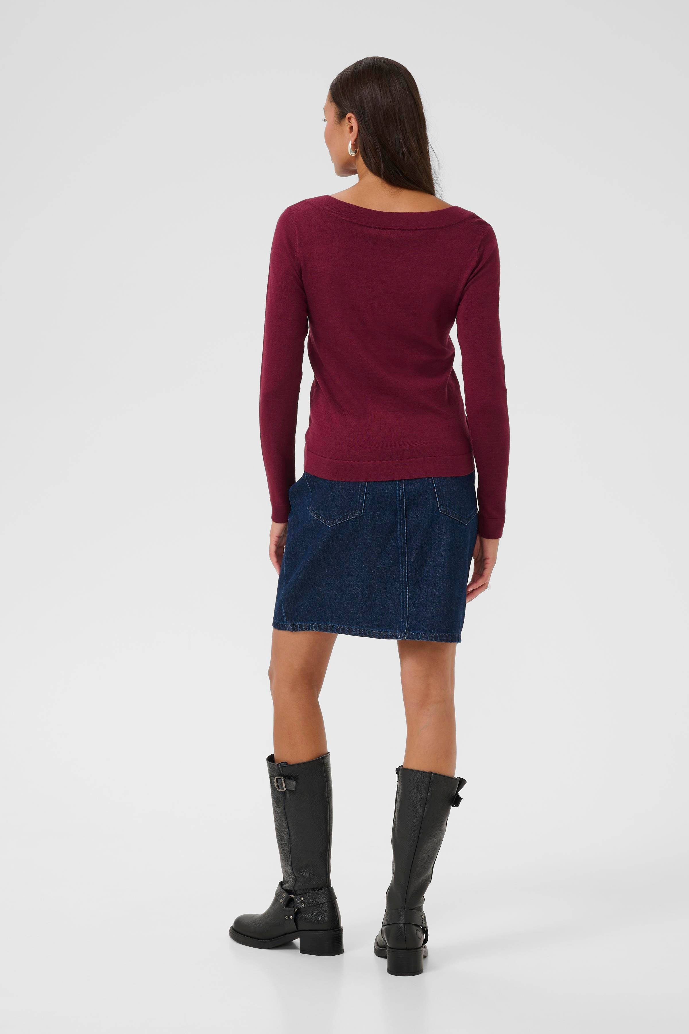 KAlizza Pullover LOOKBOOK BACK 10510844-191528