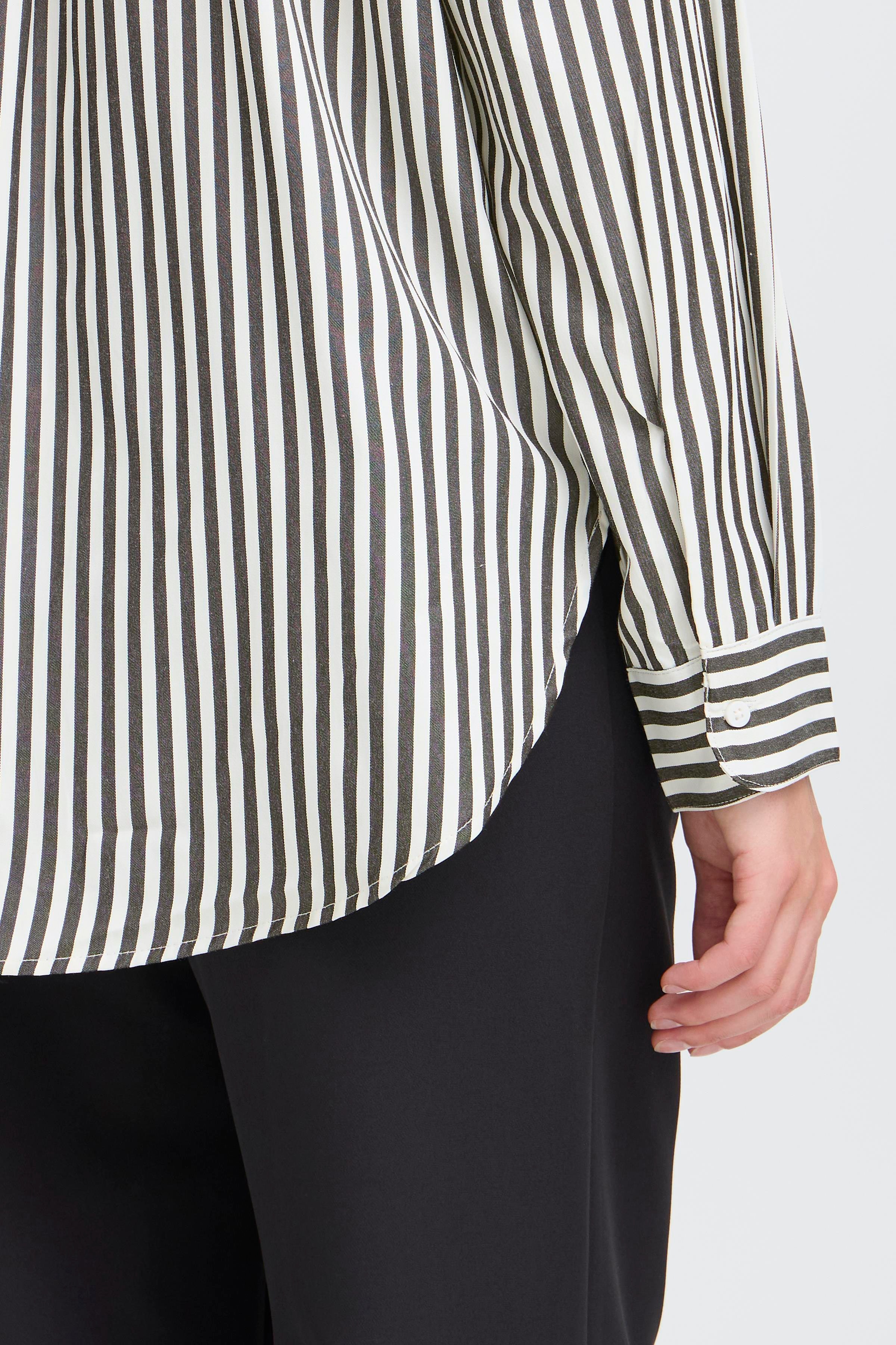 IHKITTA Skjorte LOOKBOOK DETAIL 20123898-194008