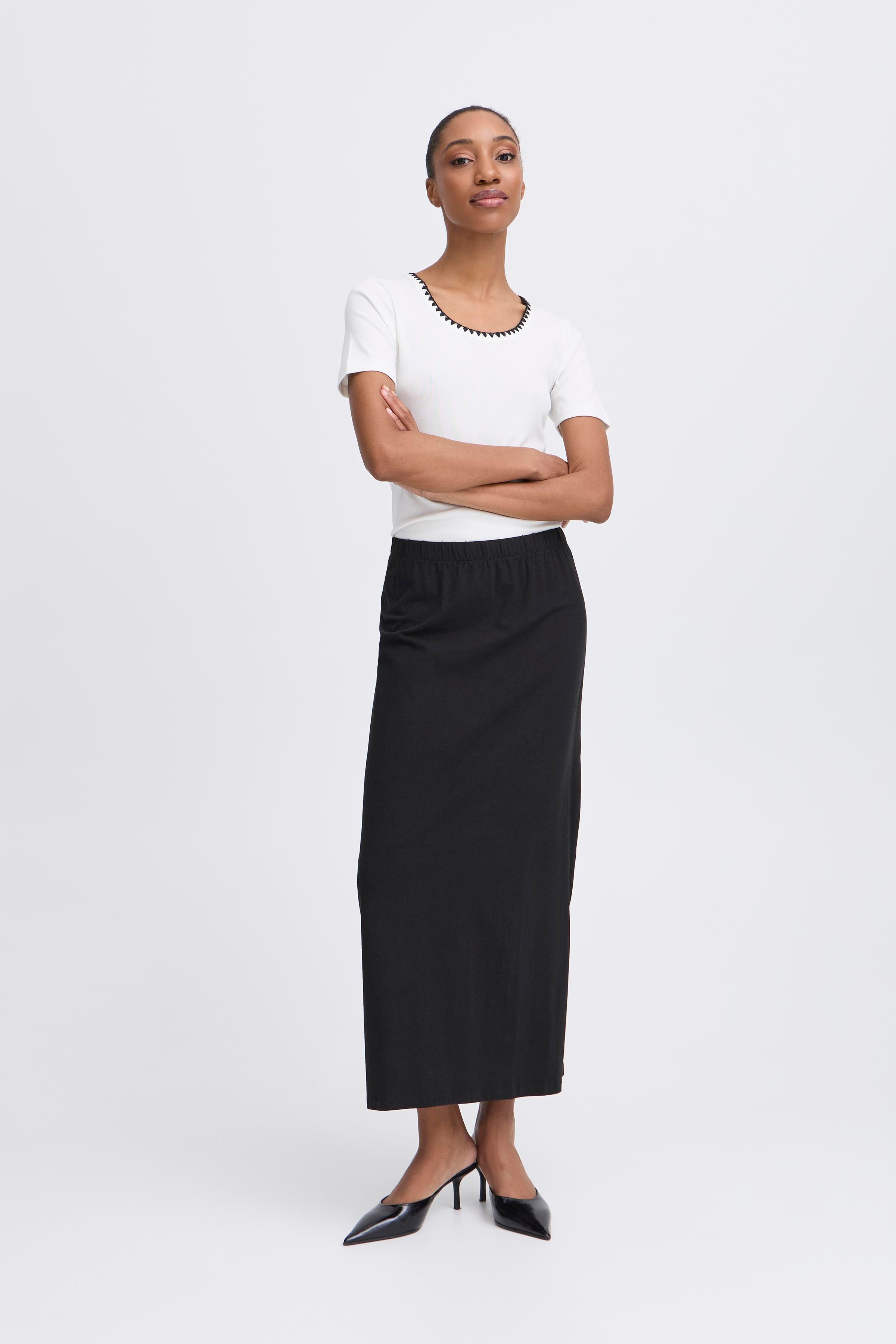 BYPANDINNA Skjørt LOOKBOOK FRONT 20816858-200451