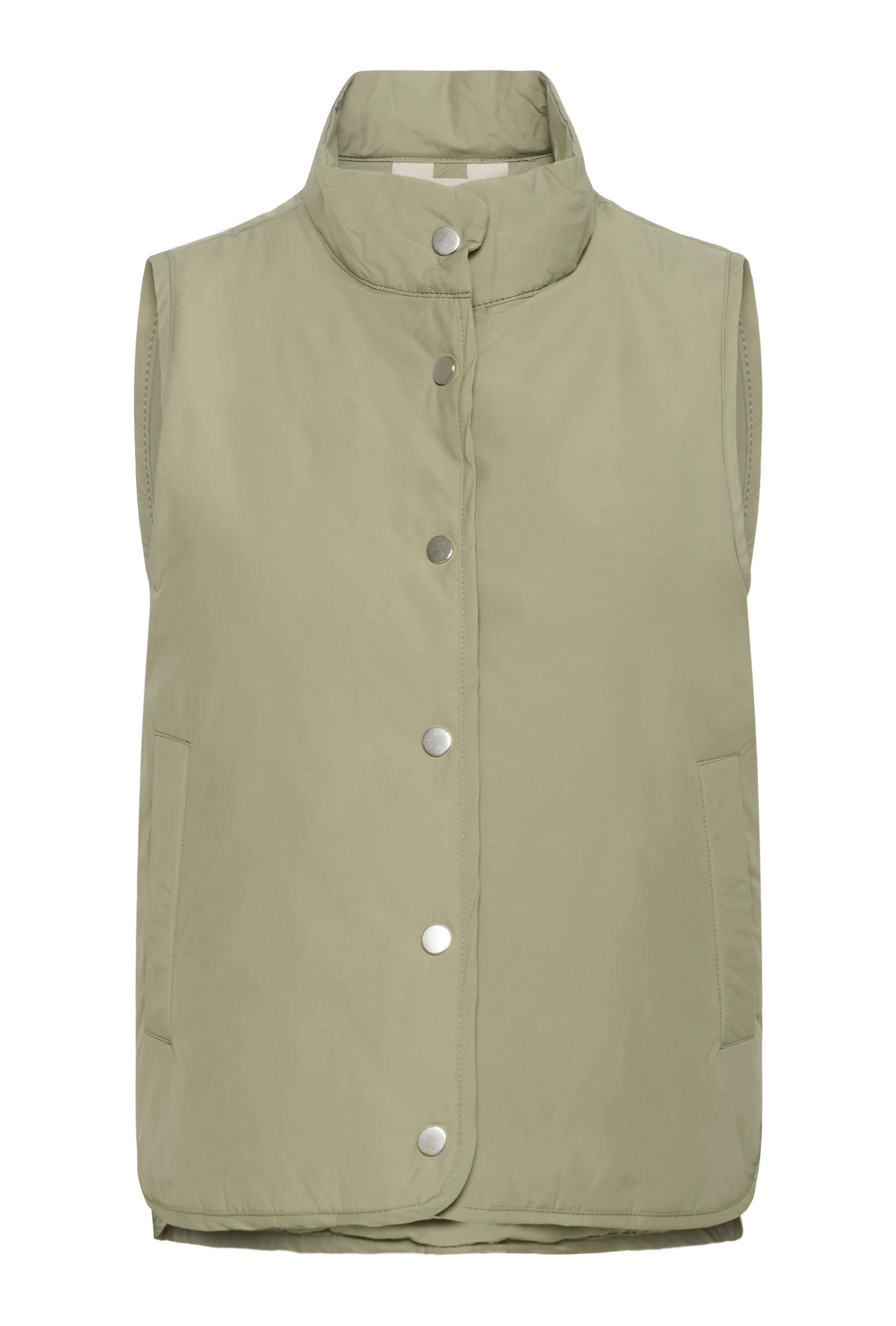 YannaPW Varm väst PACK FRONT 30310246-170613