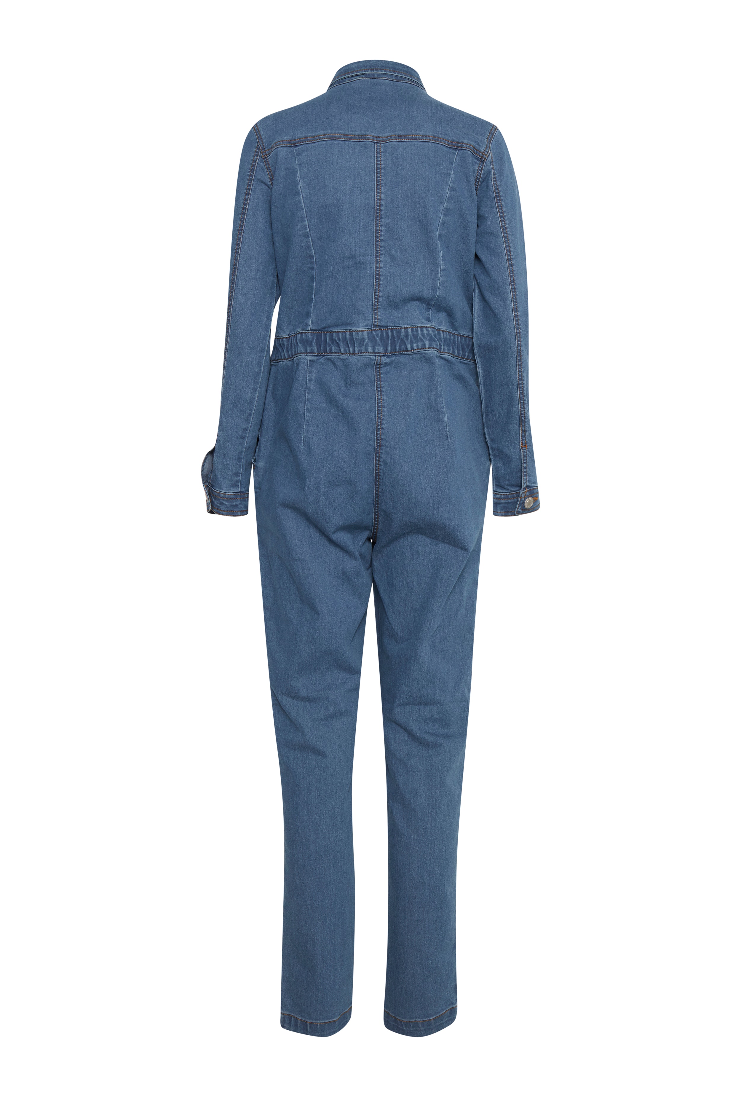 BYLika jumpsuit PACK BACK 20807405-80940