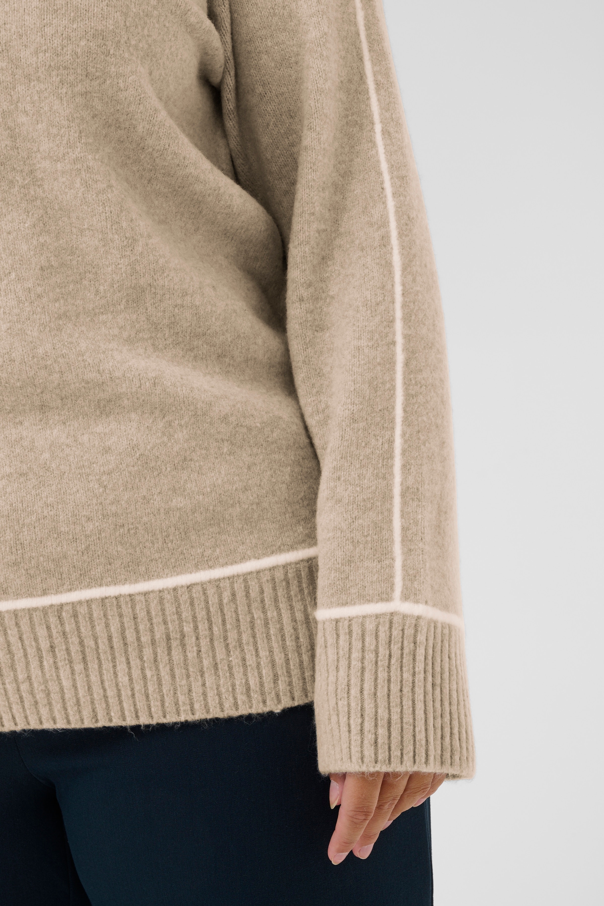 KCjina Pullover LOOKBOOK DETAIL 10583935-1513051