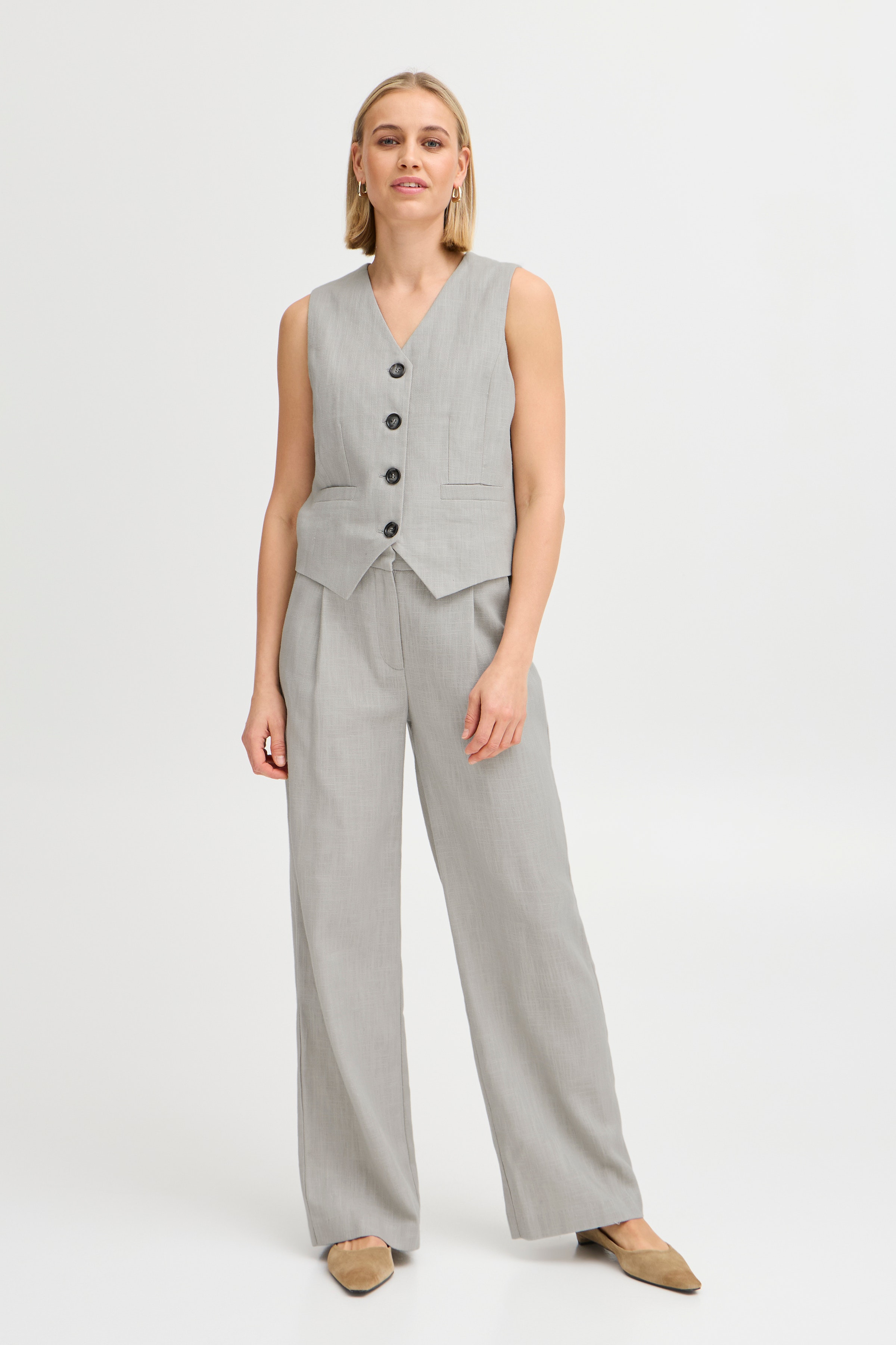 FRLIX Trousers LOOKBOOK FRONT 20615469-1644021