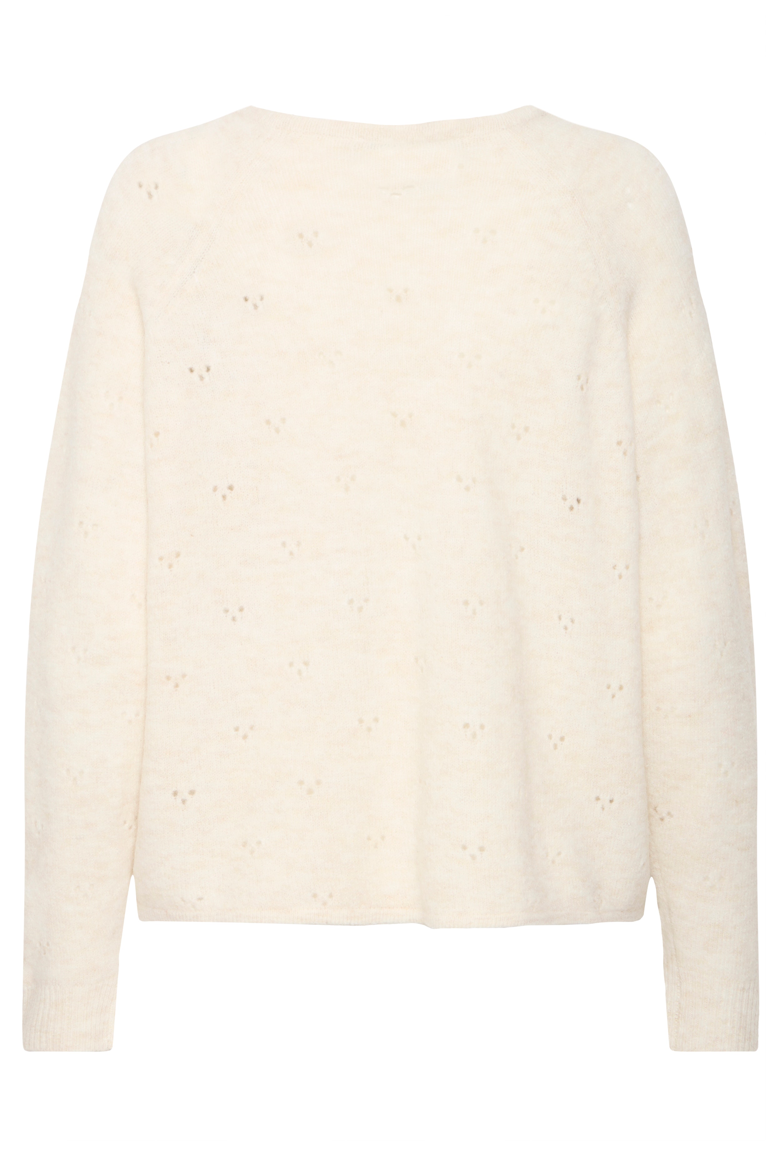 BYMONNA Pullover PACK BACK 20817121-1309051